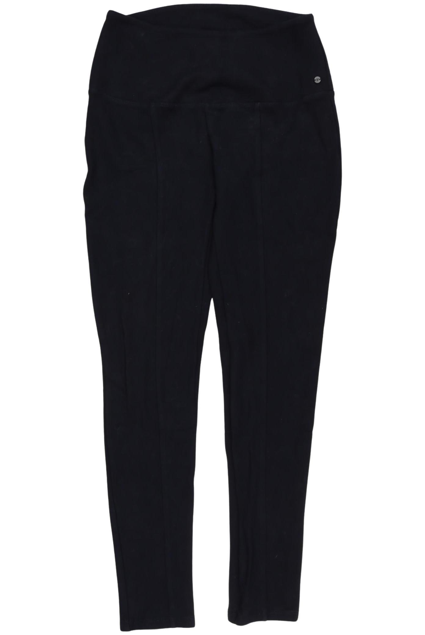 

Marc O Polo Damen Stoffhose, marineblau, Gr. 34