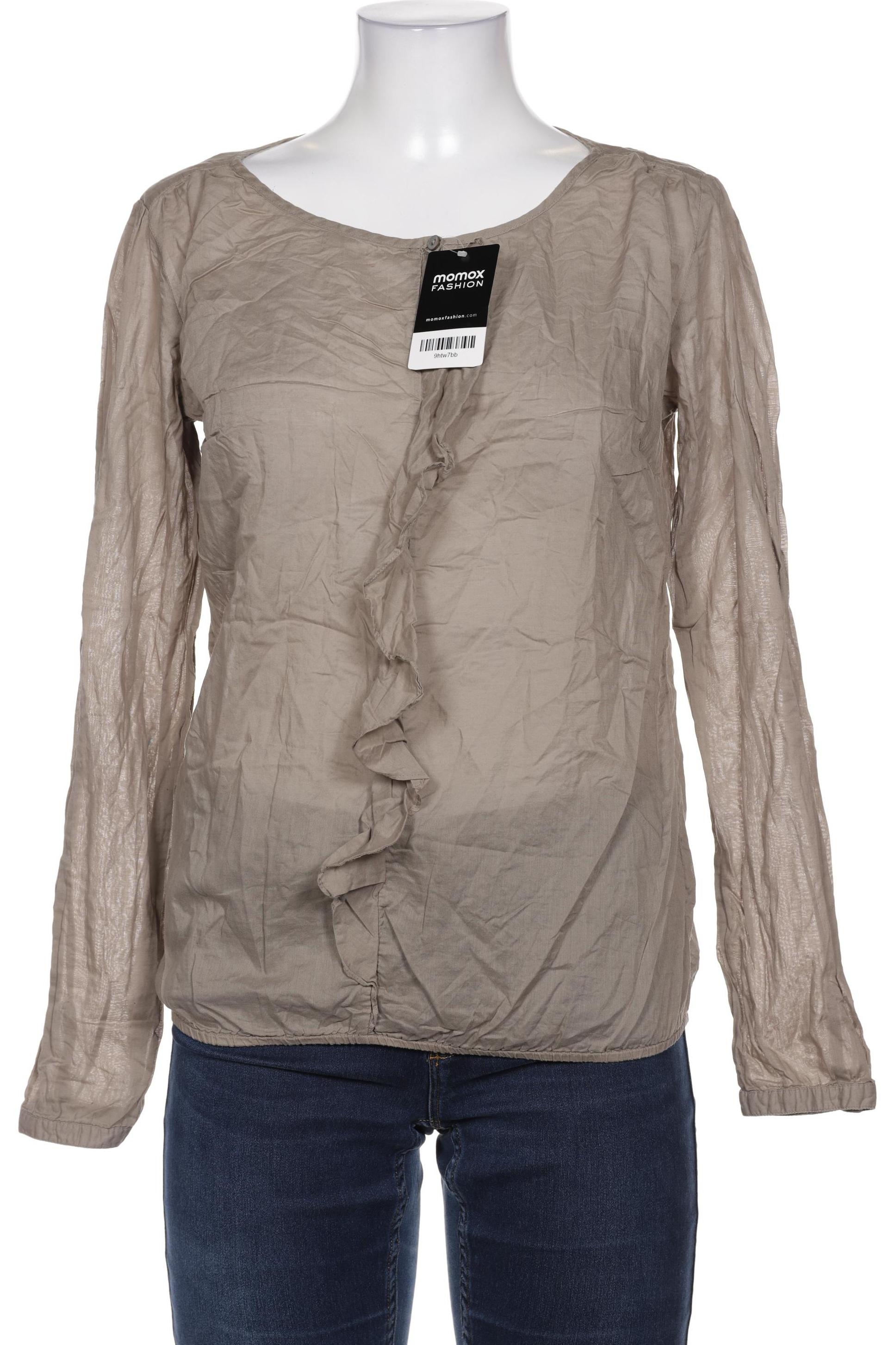 

Marc O Polo Damen Bluse, grau