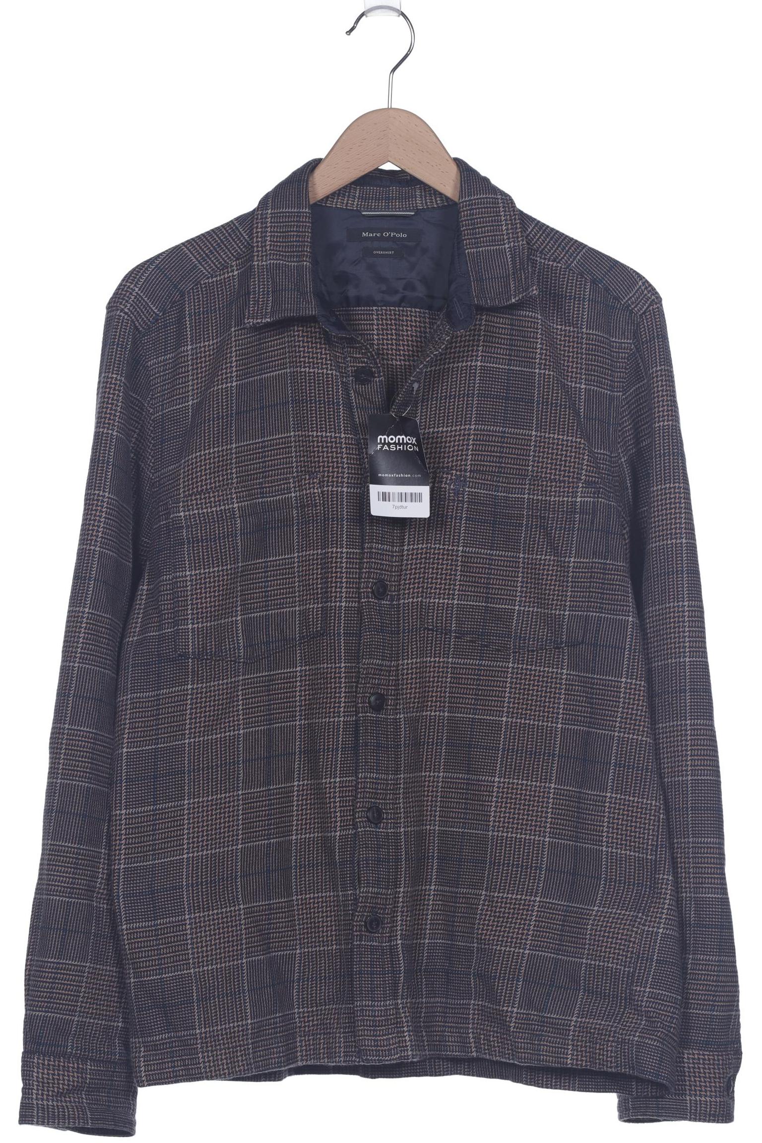 

Marc O Polo Herren Jacke, braun, Gr. 52