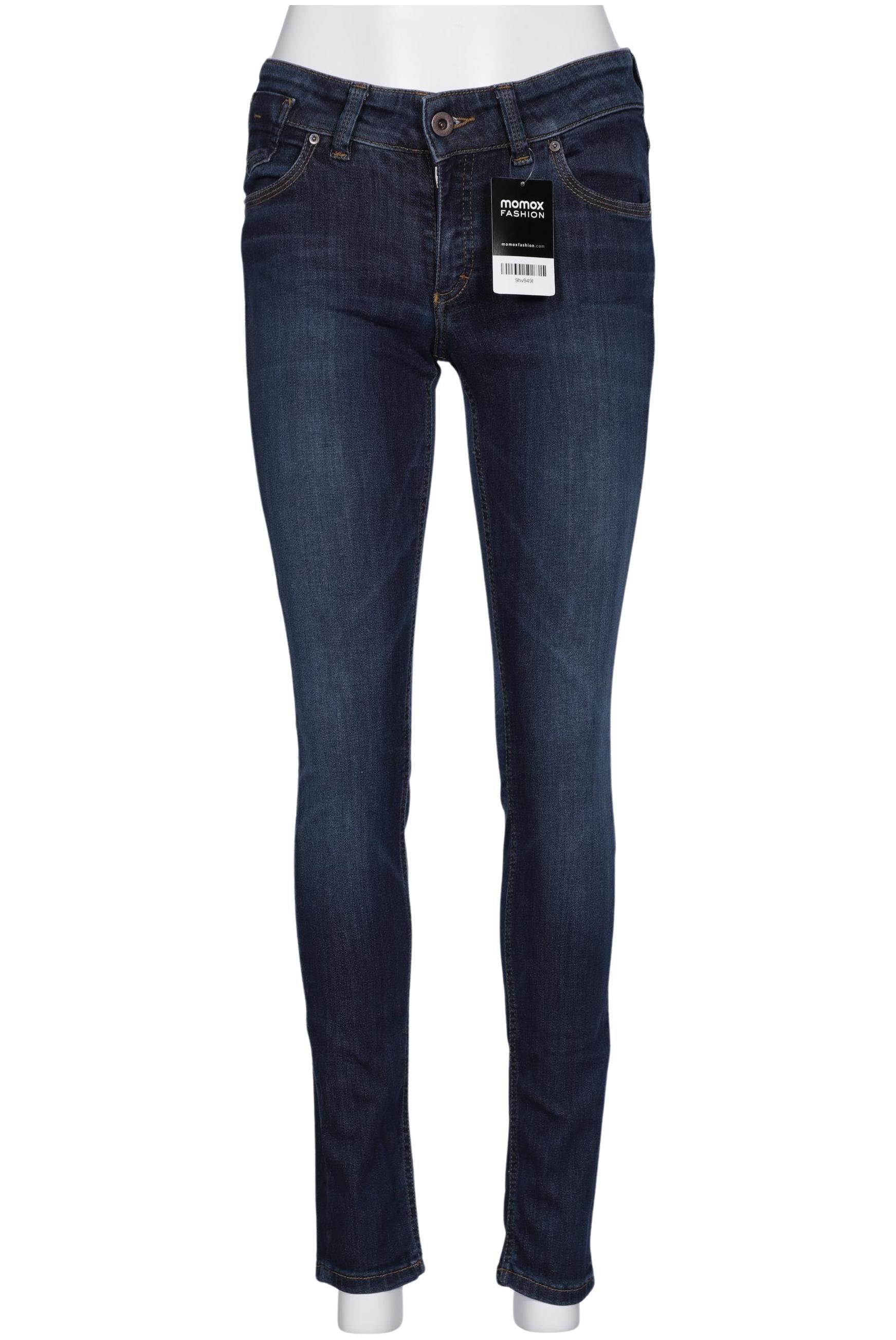 

Marc O Polo Damen Jeans, marineblau, Gr. 28