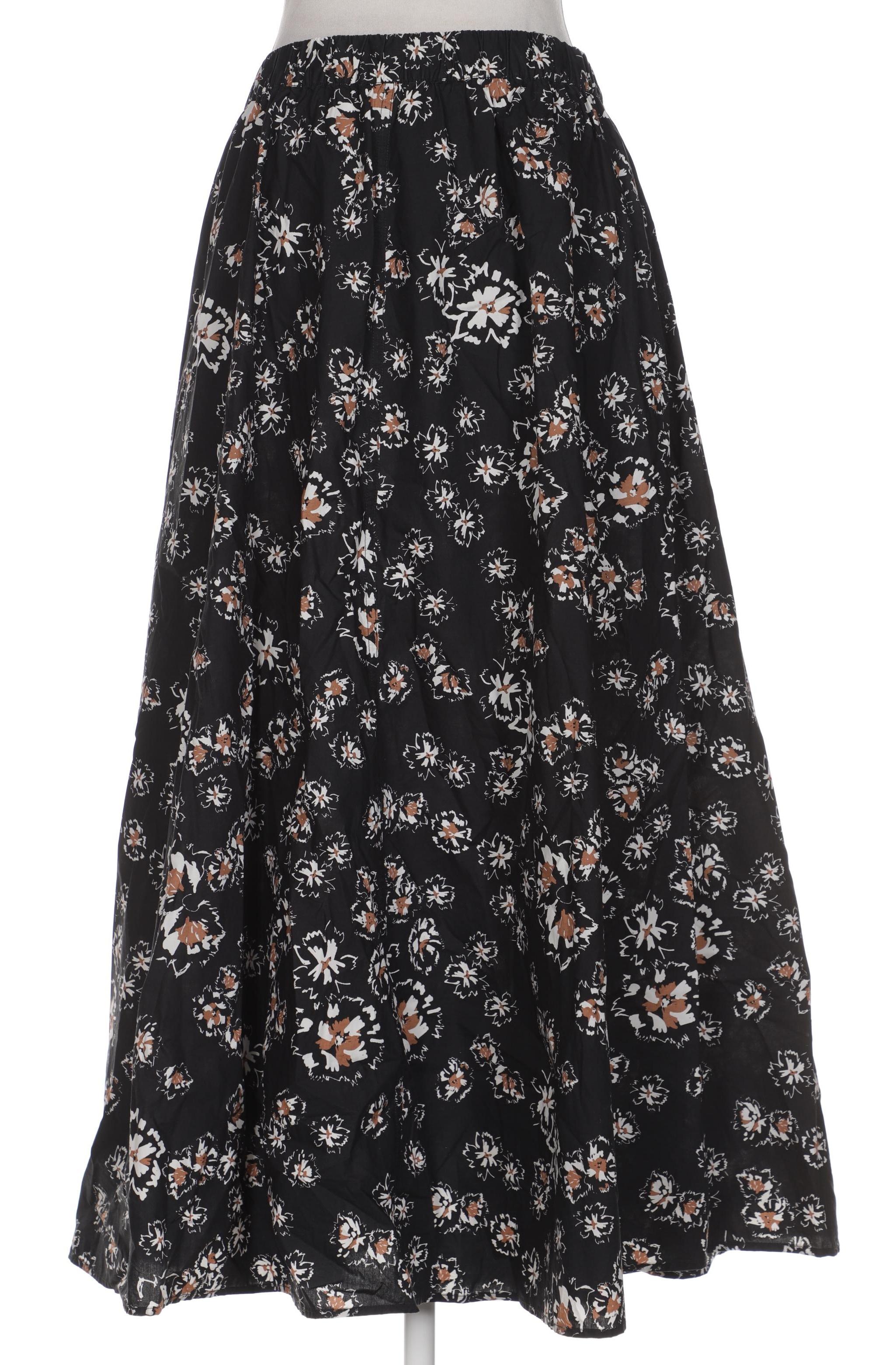 

Marc O Polo Damen Rock, schwarz, Gr. 36