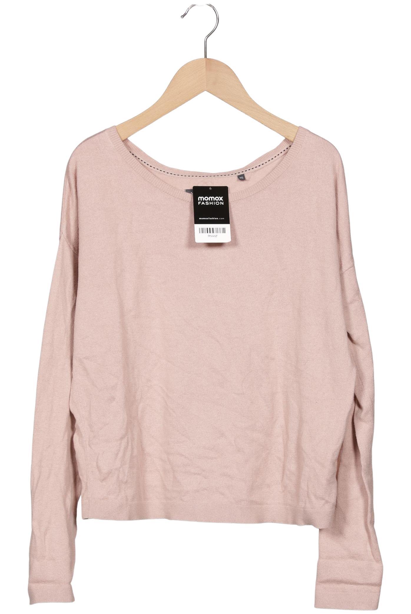 

Marc O Polo Damen Pullover, pink, Gr. 34