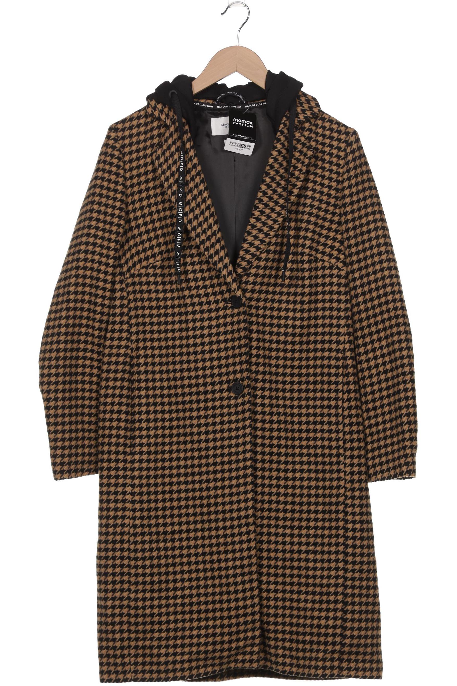 

Marc O Polo Damen Mantel, braun, Gr. 42