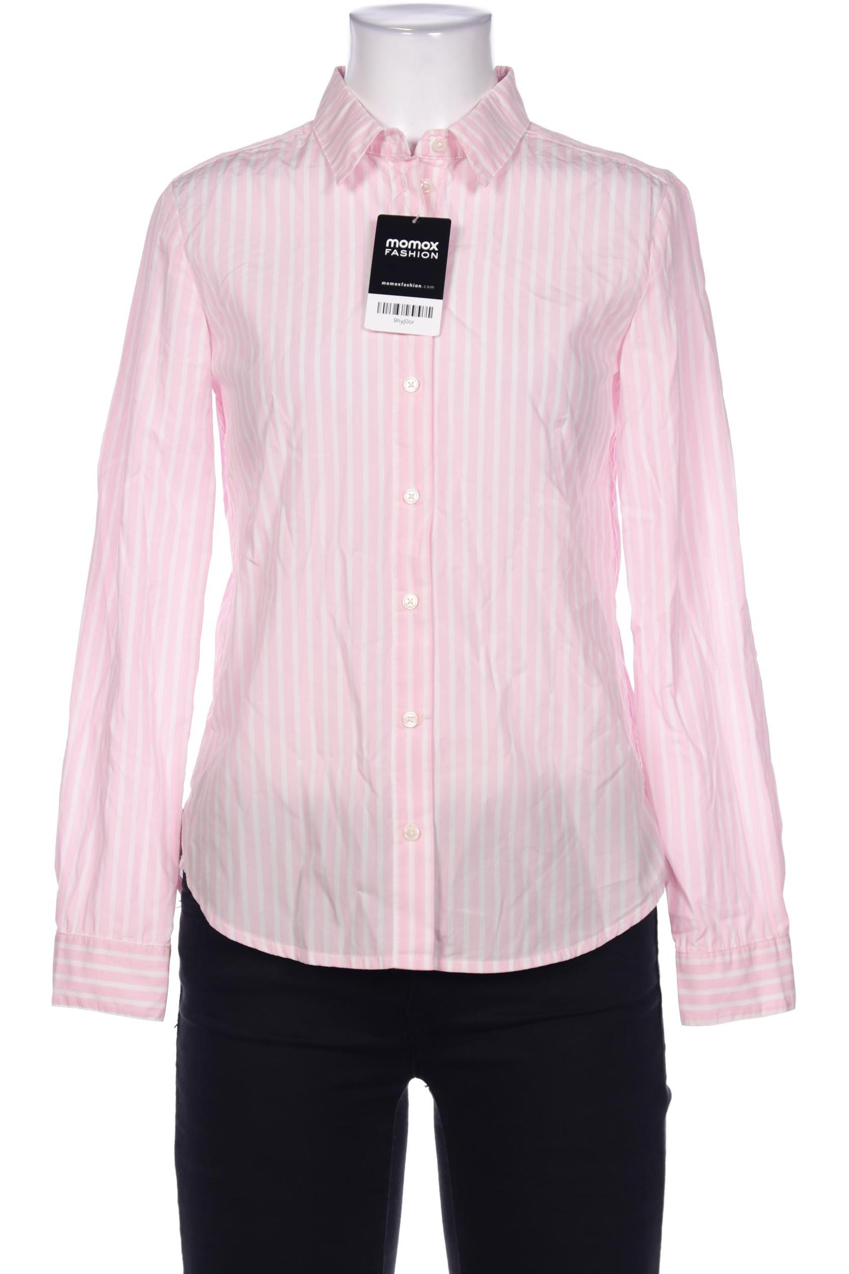 

Marc O Polo Damen Bluse, pink, Gr. 32