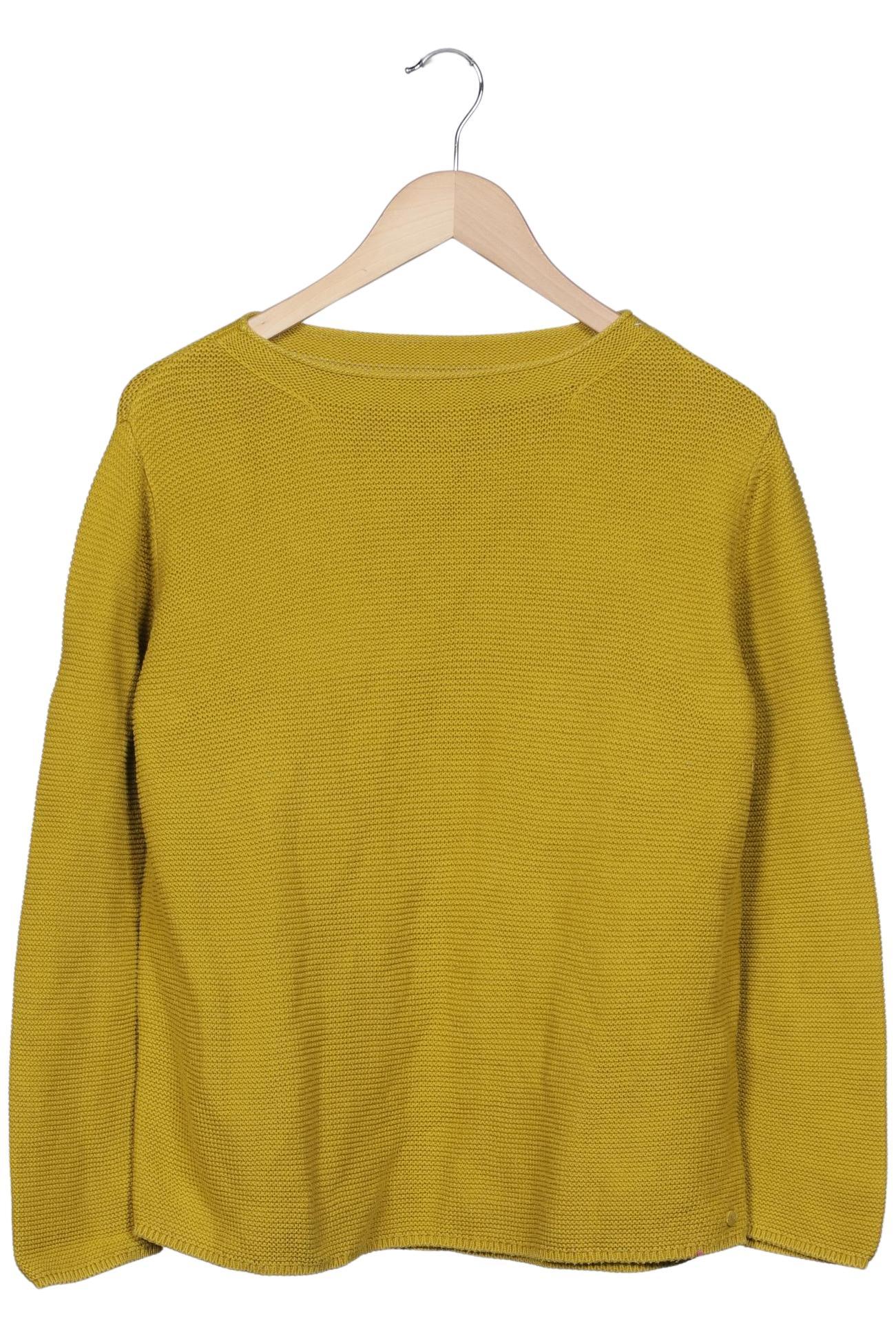 

Marc O Polo Damen Pullover, grün, Gr. 38