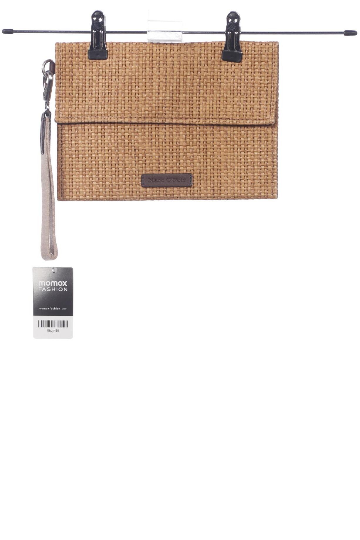 

Marc O Polo Damen Handtasche, beige, Gr.