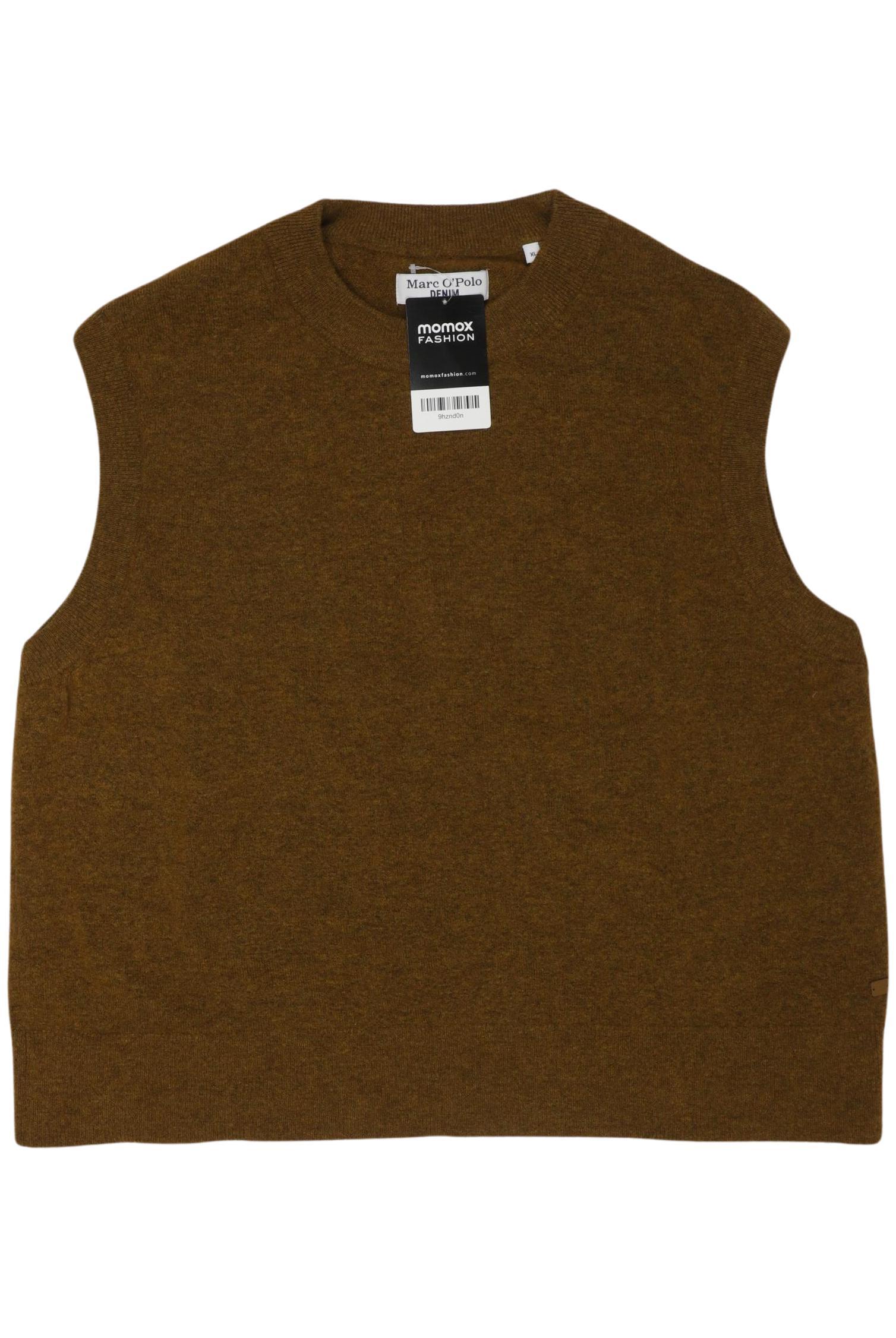 

Marc O Polo Damen Pullover, braun, Gr. 44