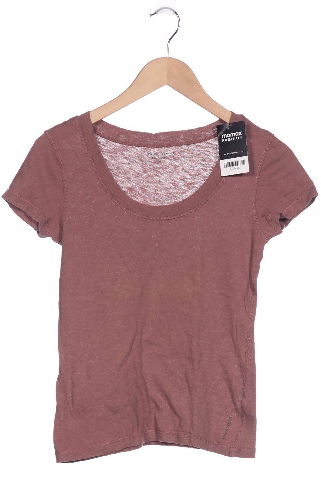 

Marc O Polo Damen T-Shirt, pink, Gr. 38