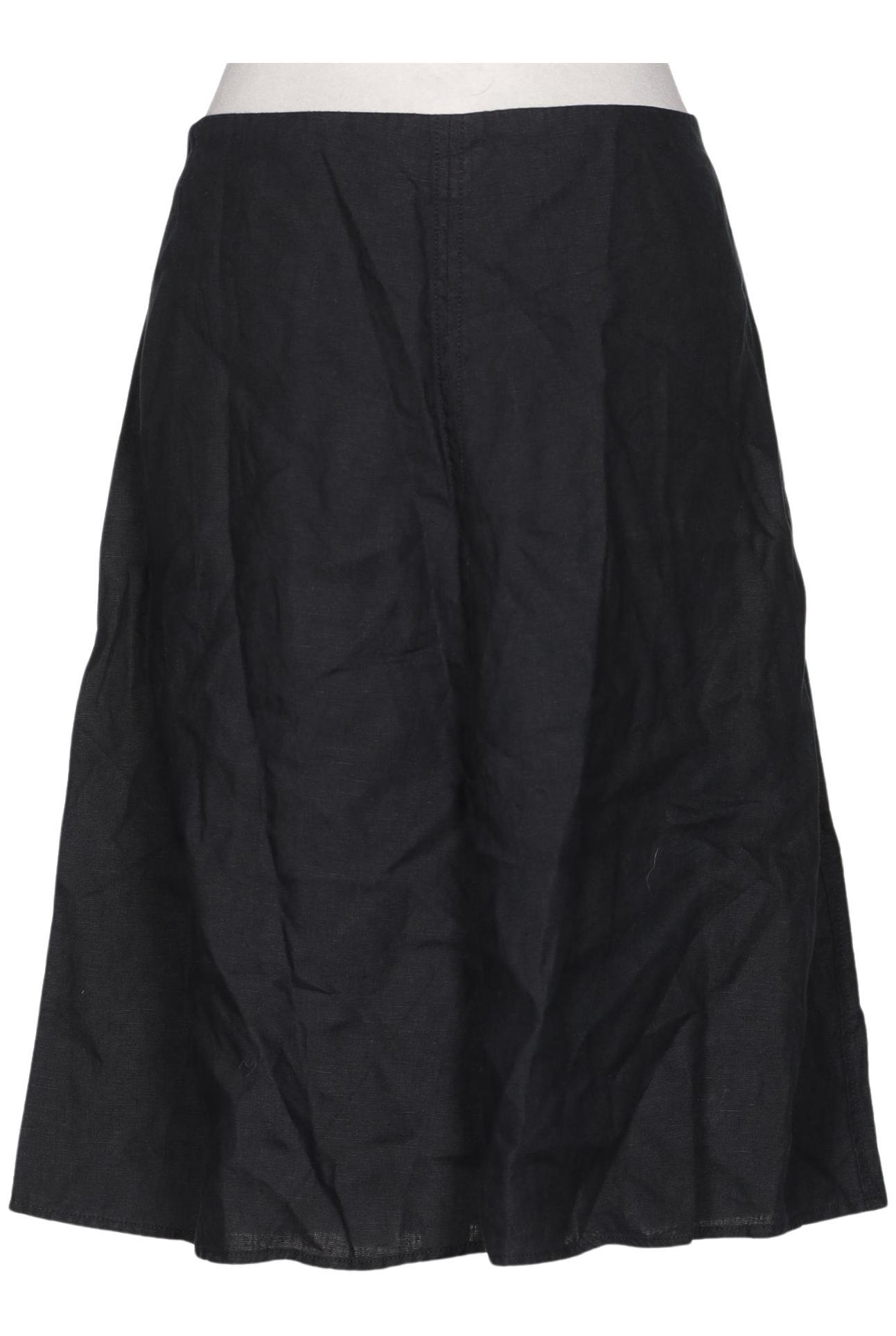 

Marc O Polo Damen Rock, marineblau, Gr. 40