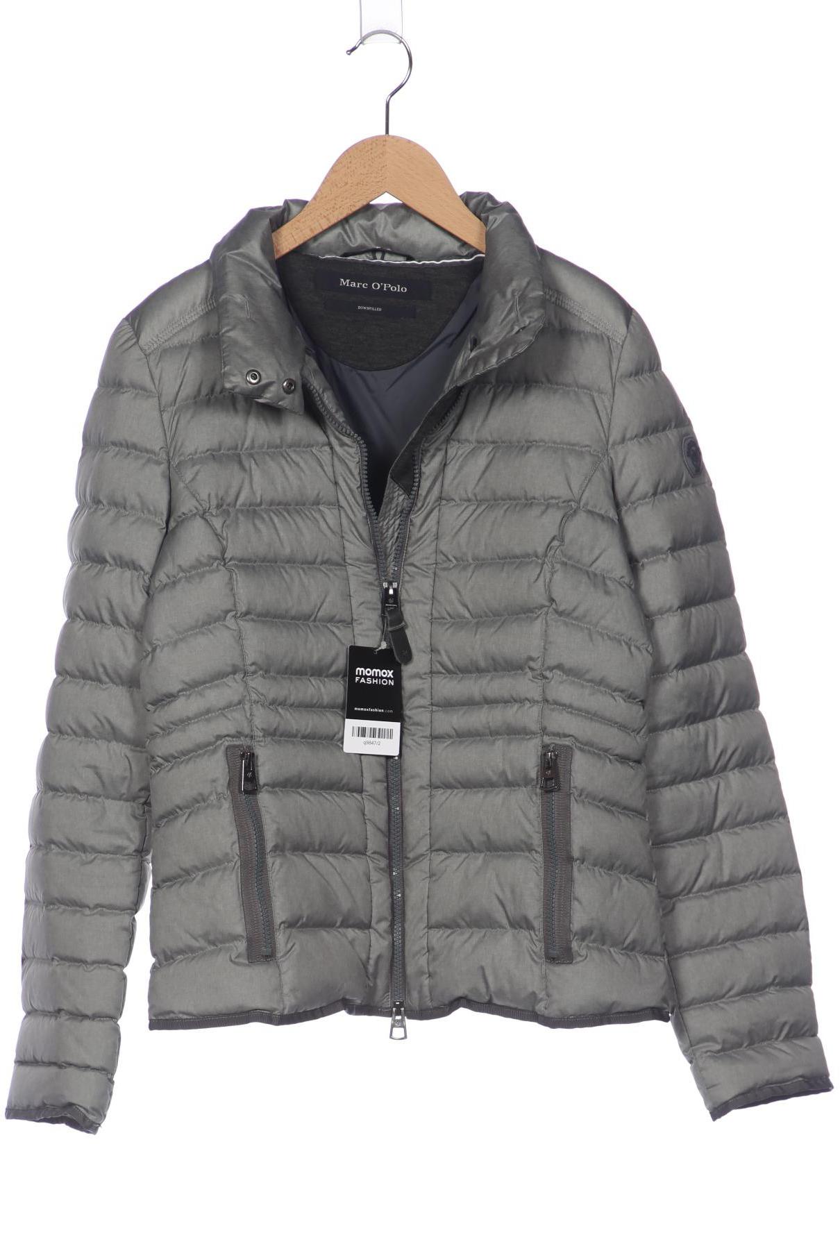 

Marc O Polo Damen Jacke, grau, Gr. 38