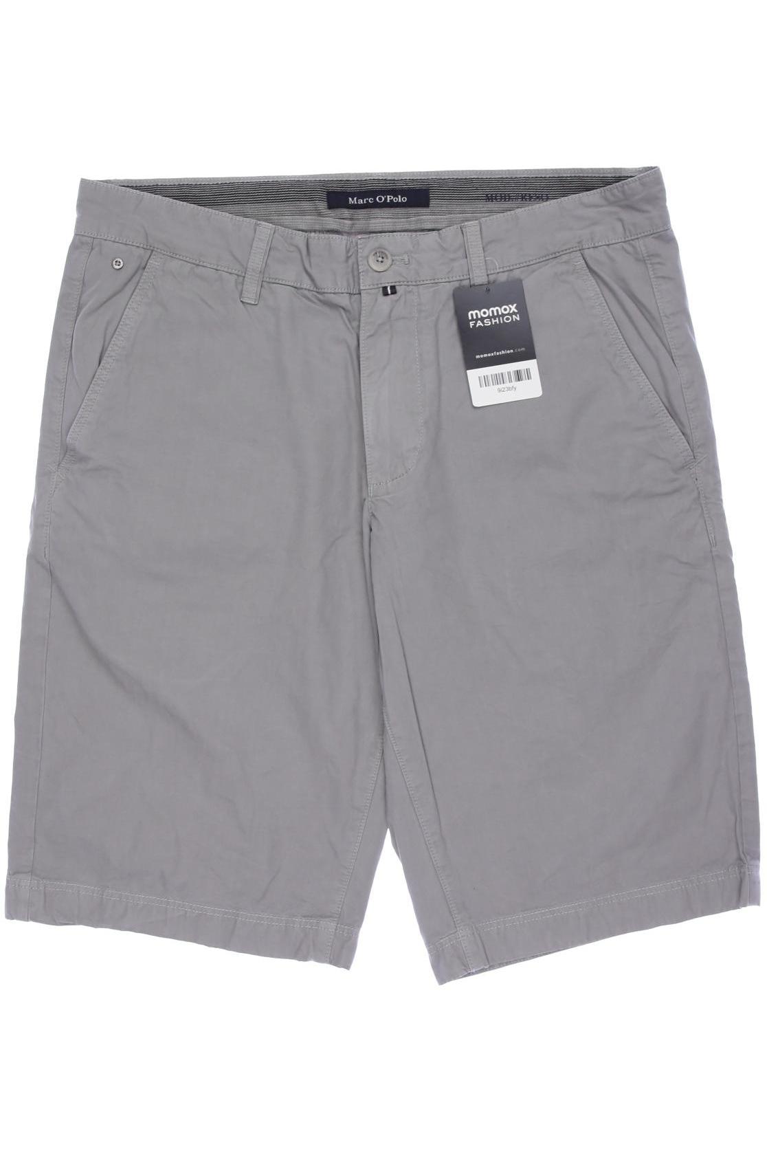 

Marc O Polo Herren Shorts, grau