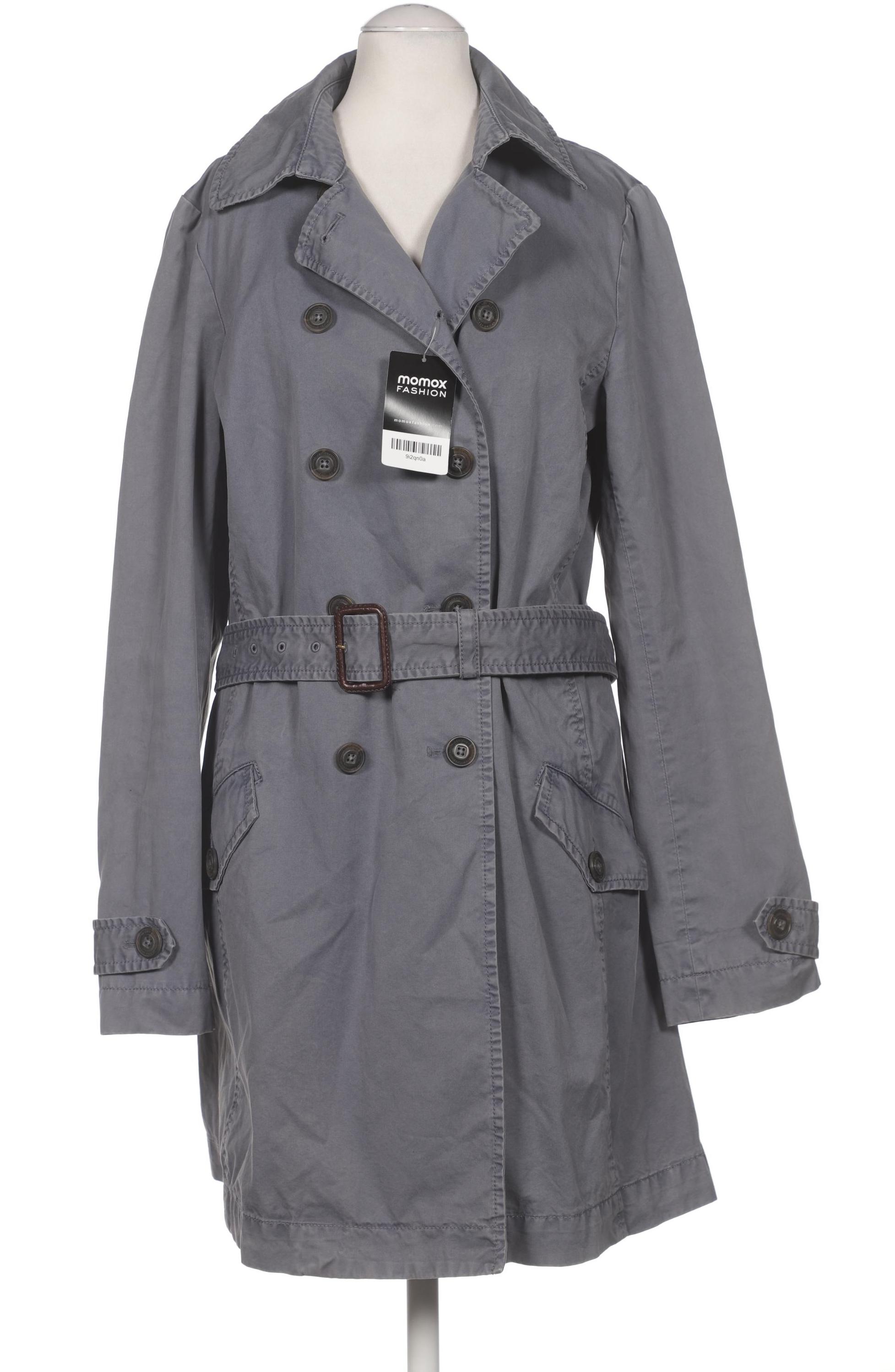 

Marc O Polo Damen Mantel, marineblau, Gr. 36