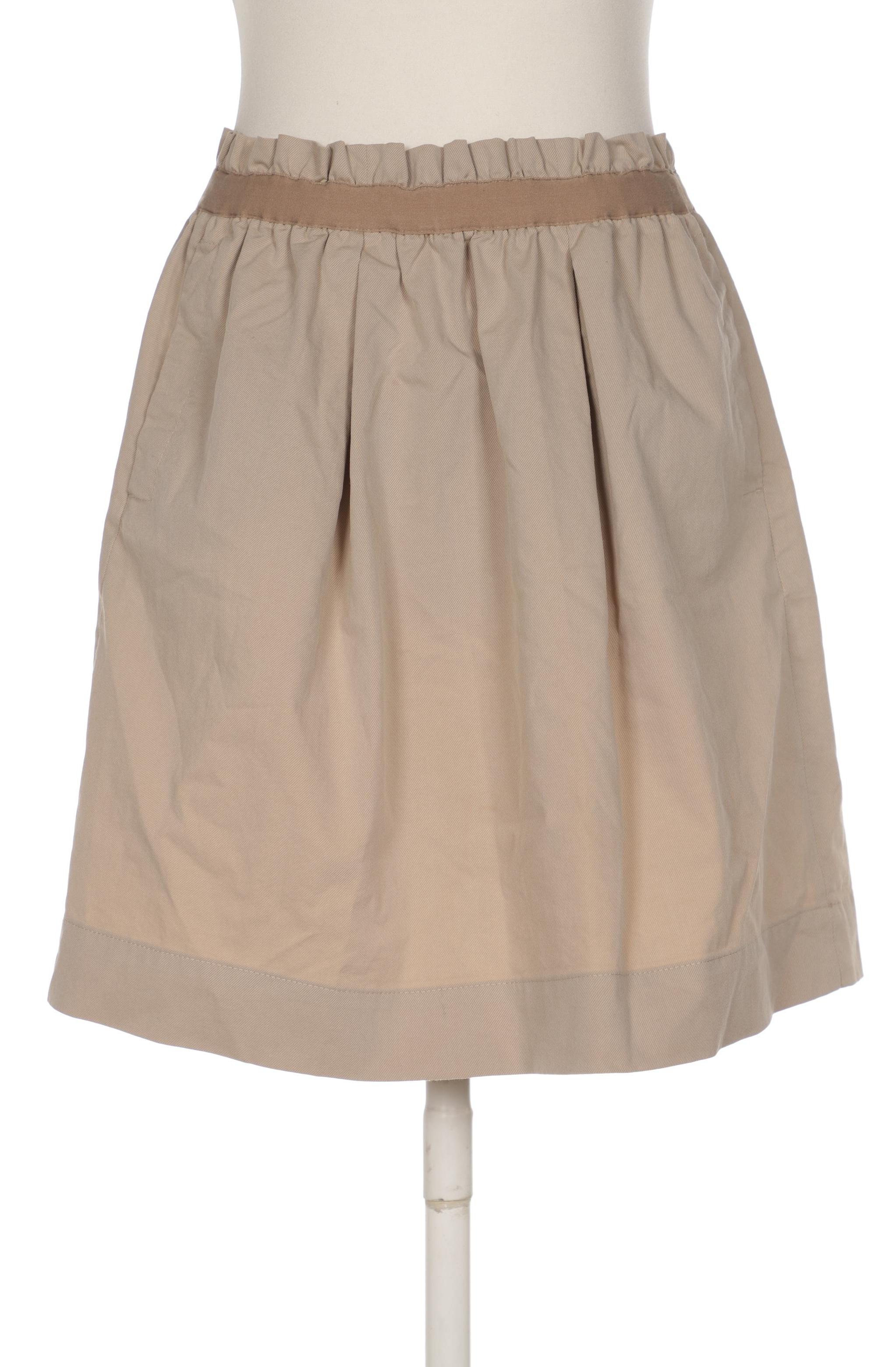 

Marc O Polo Damen Rock, beige
