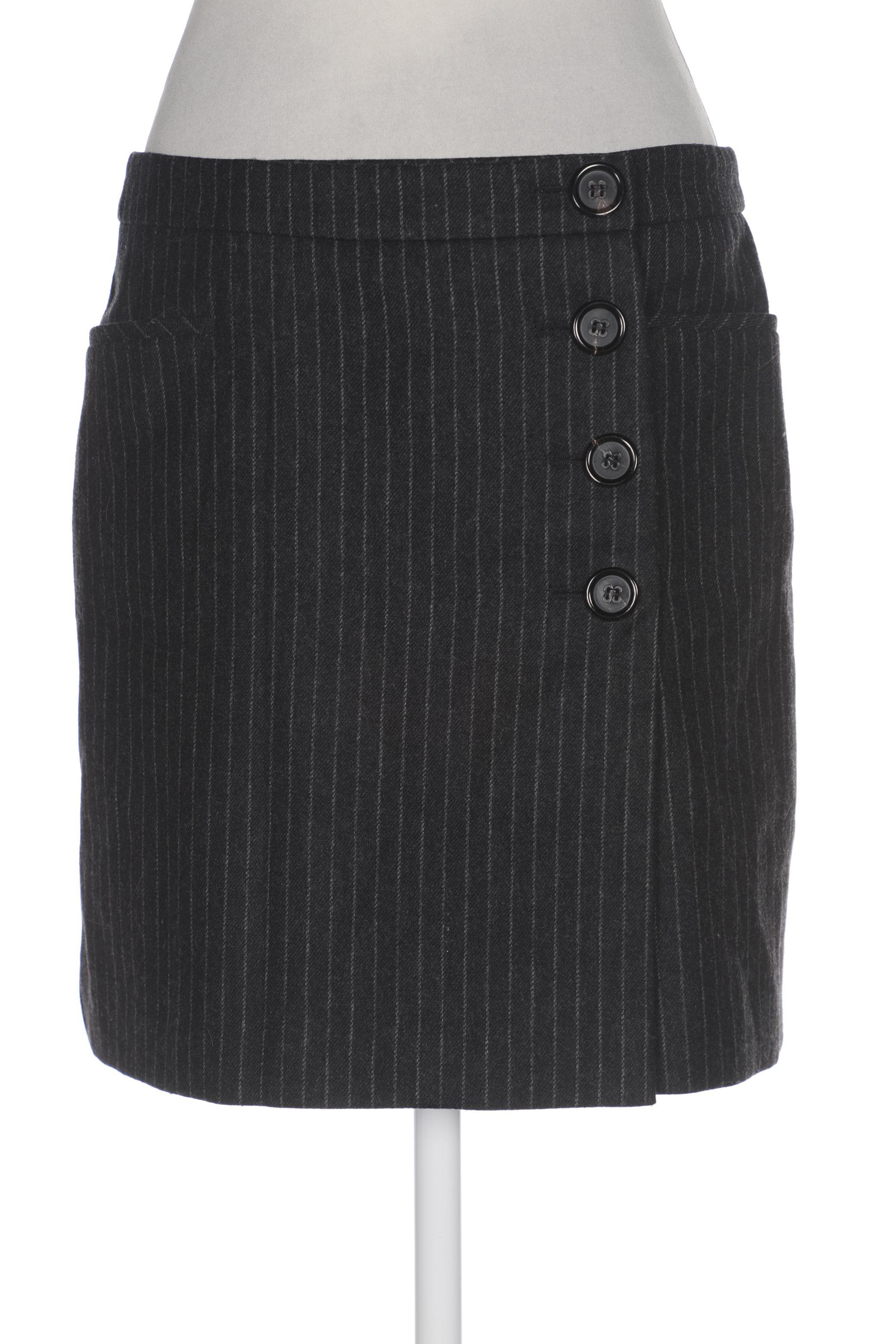 

Marc O Polo Damen Rock, grau, Gr. 36