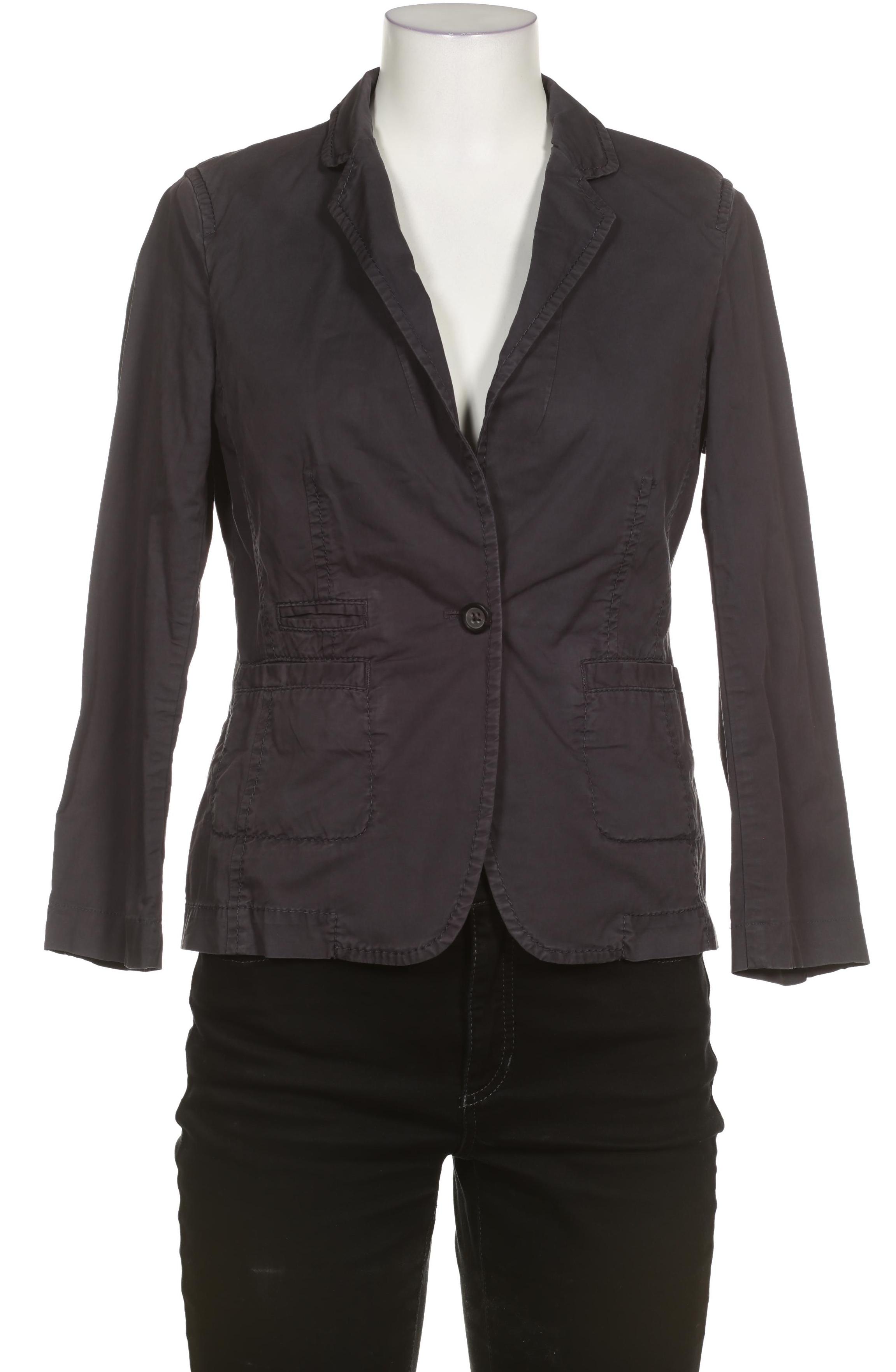 

Marc O Polo Damen Blazer, grau, Gr. 38