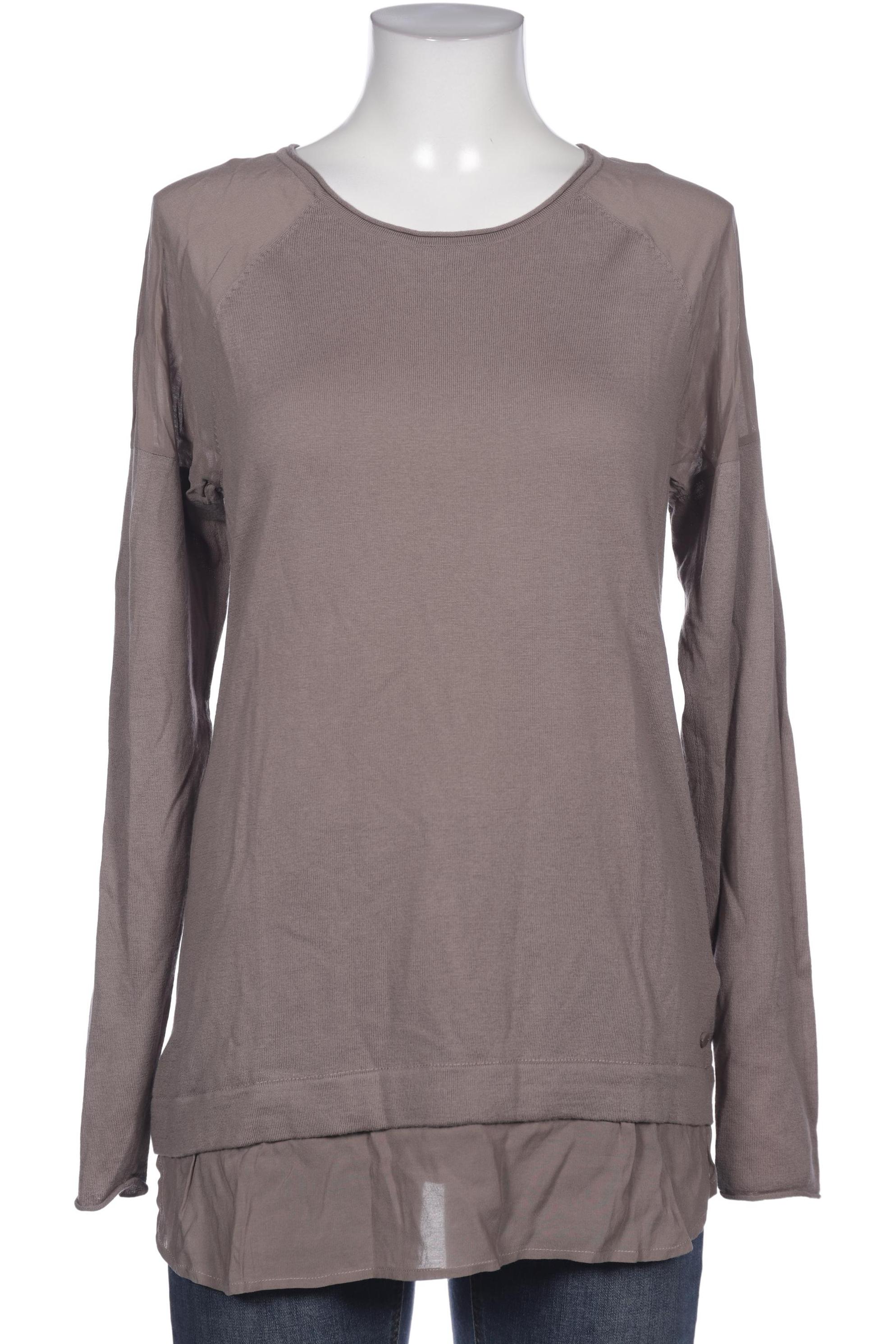 

Marc O Polo Damen Pullover, braun