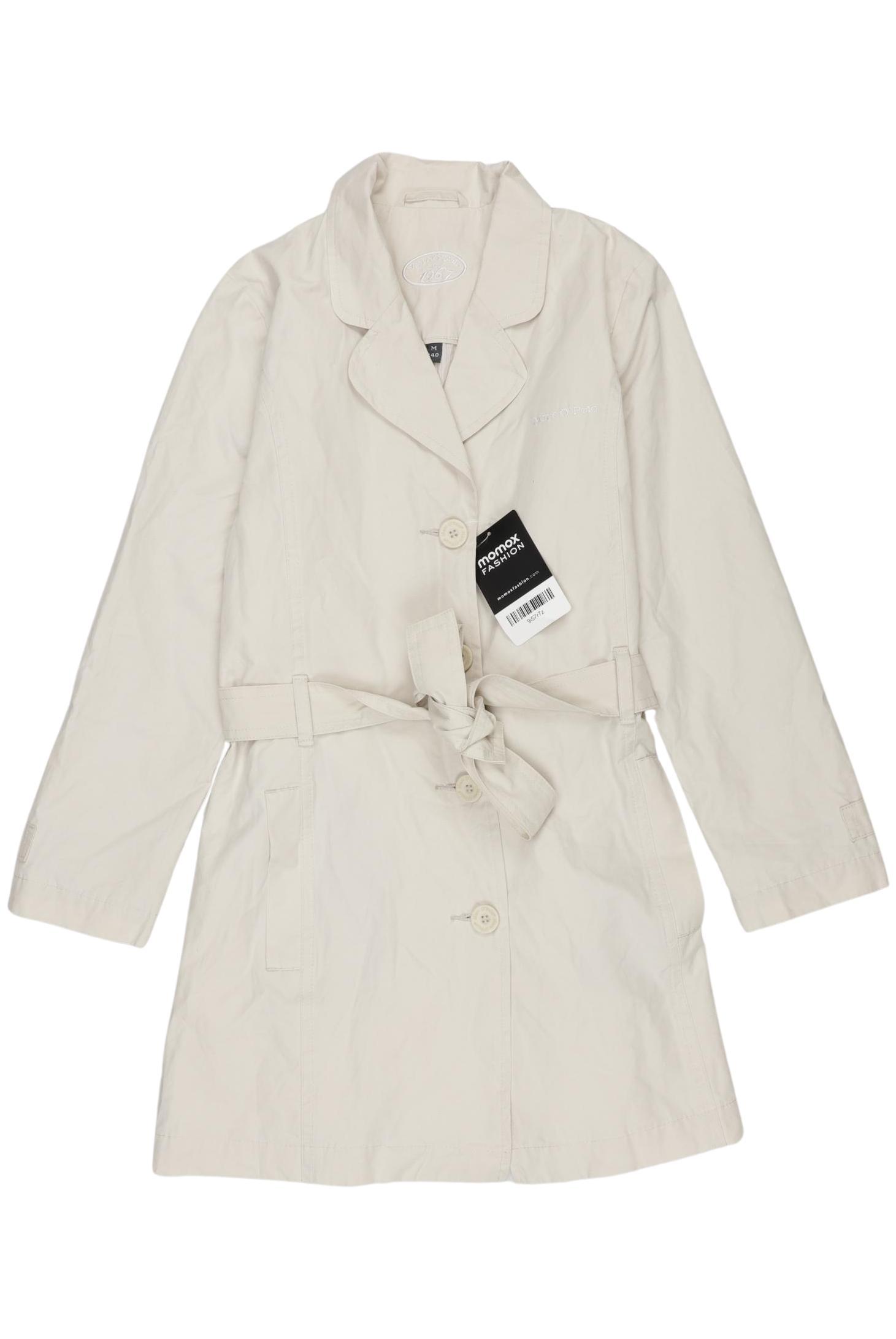 

Marc O Polo Damen Jacke, beige, Gr. 140