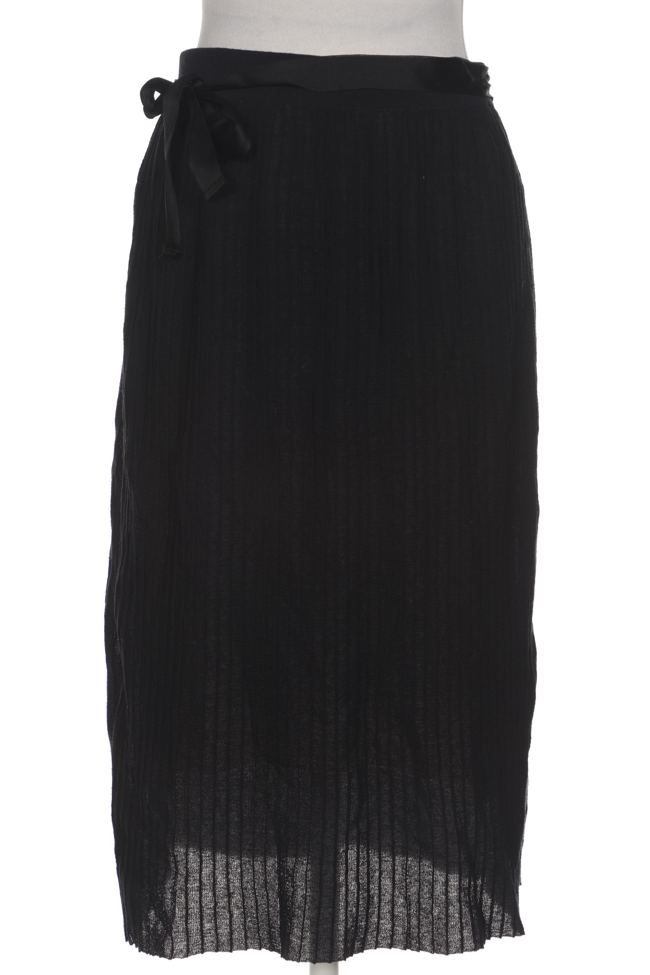 

Marc O Polo Damen Rock, schwarz, Gr. 34