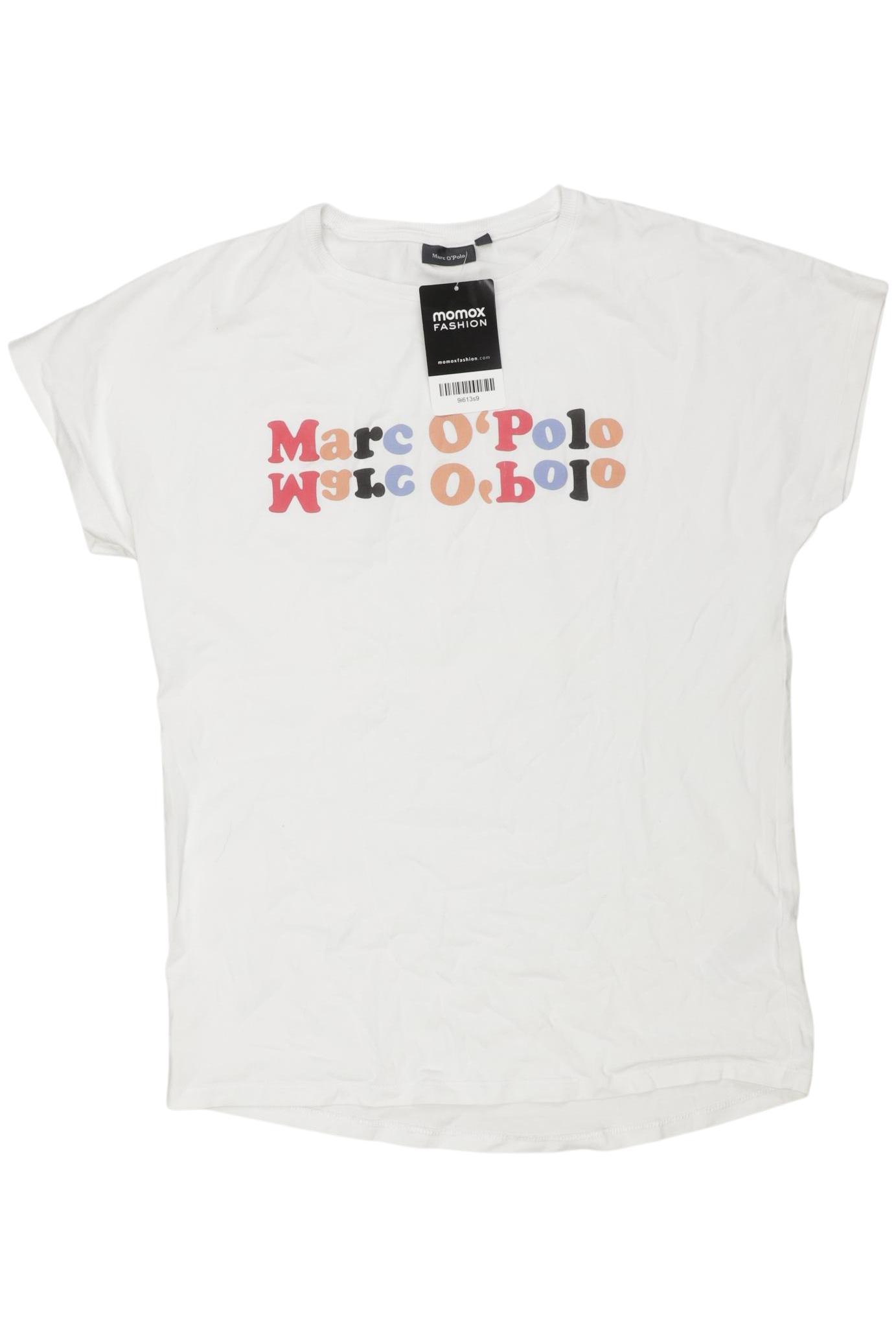 

Marc O Polo Mädchen T-Shirt, weiß, Gr. 170