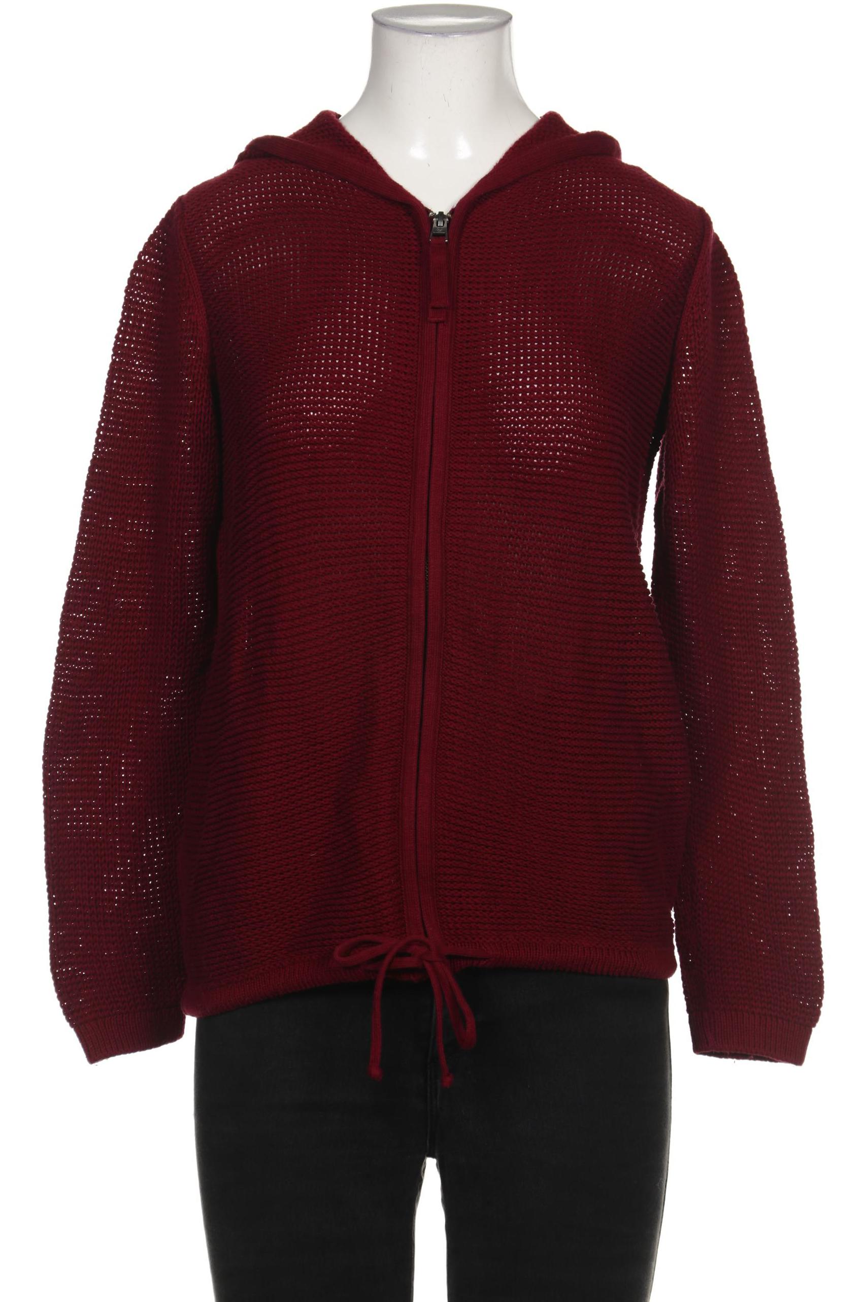 

Marc O Polo Damen Strickjacke, bordeaux