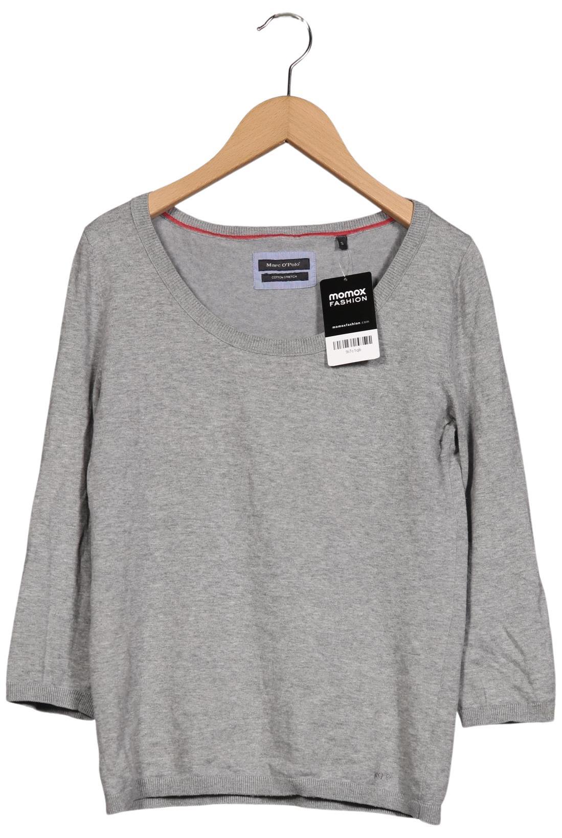 

Marc O Polo Damen Pullover, grau, Gr. 36