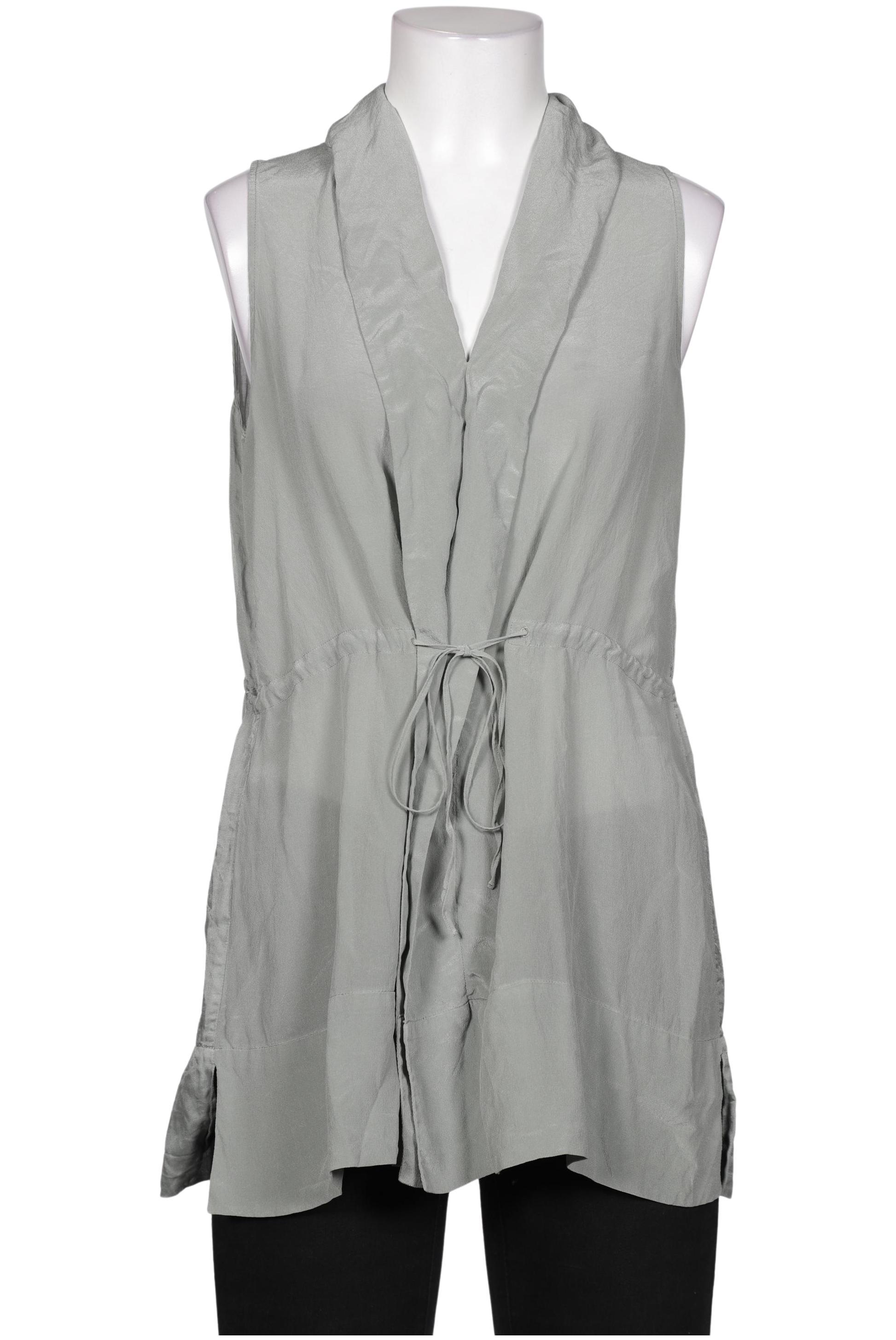 

Marc O Polo Damen Bluse, hellgrün, Gr. 36