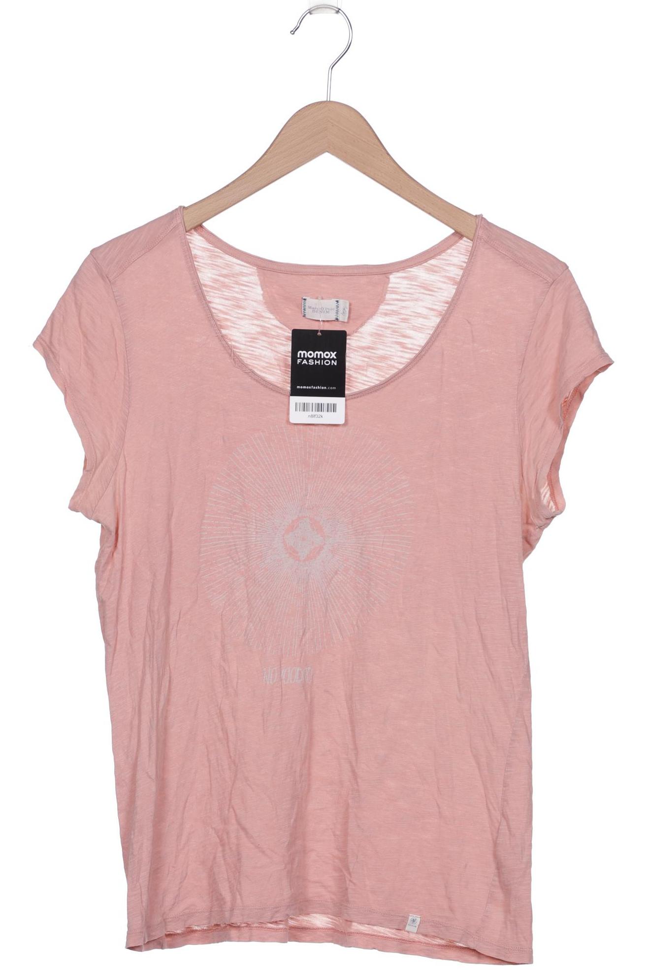

Marc O Polo Damen T-Shirt, rot