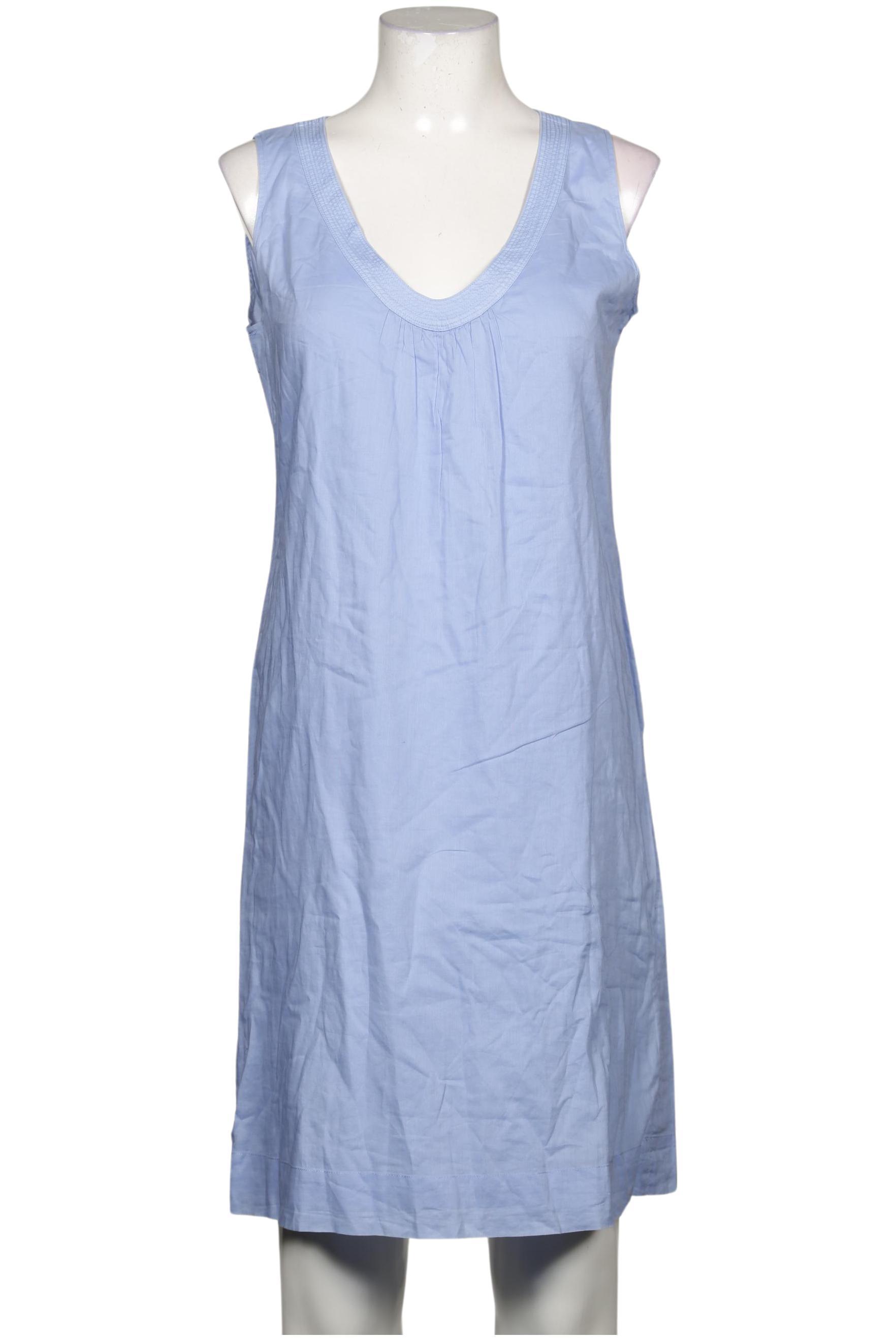 

Marc O Polo Damen Kleid, blau, Gr. 38