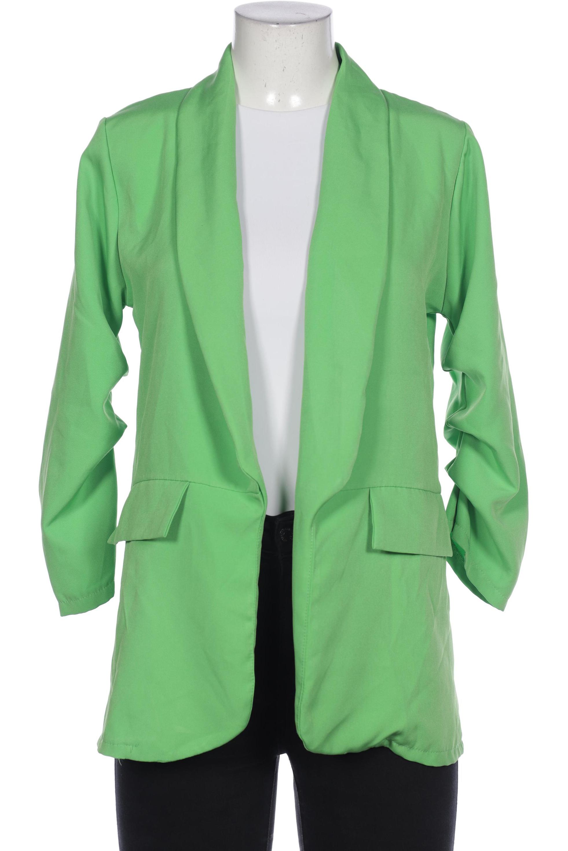 

Marc O Polo Damen Blazer, hellgrün, Gr. 38