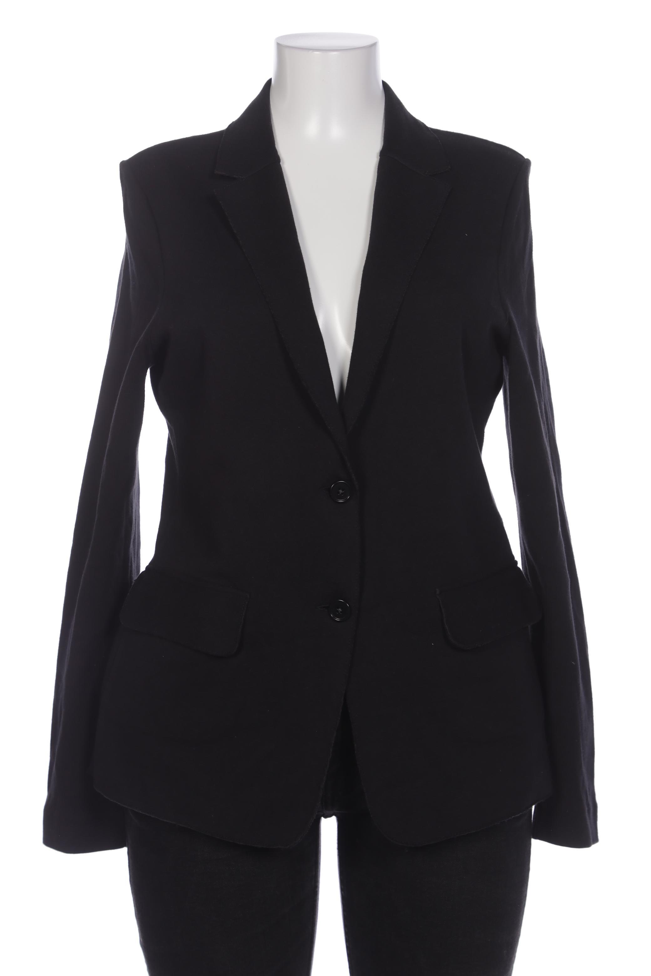 

Marc O Polo Damen Blazer, schwarz, Gr. 44