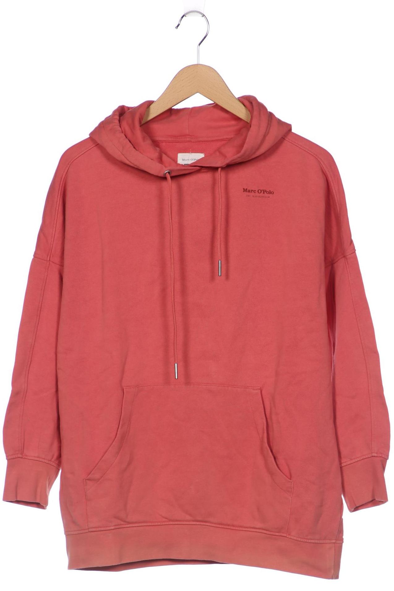 

Marc O Polo Damen Kapuzenpullover, orange