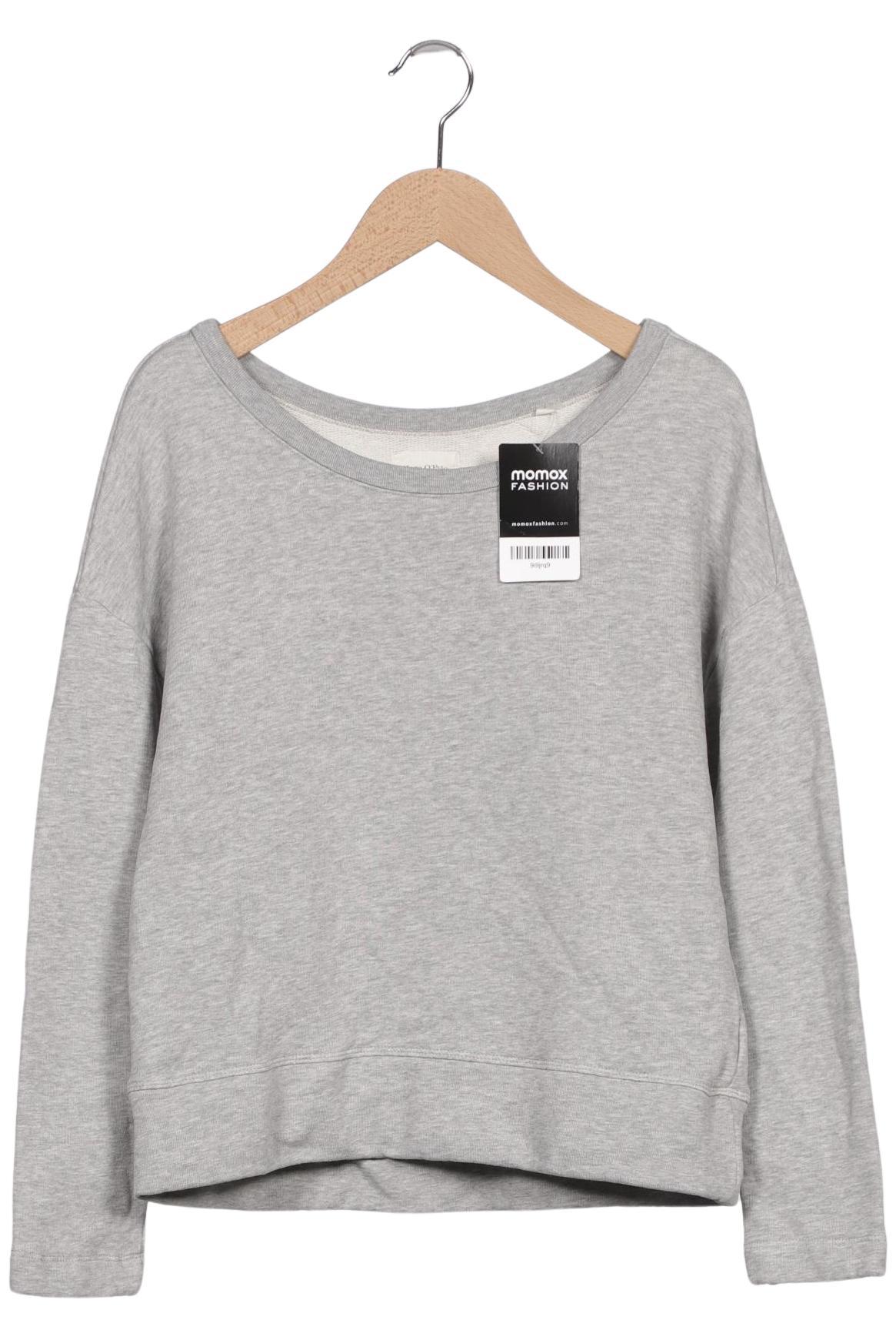 

Marc O Polo Damen Sweatshirt, grau, Gr. 32