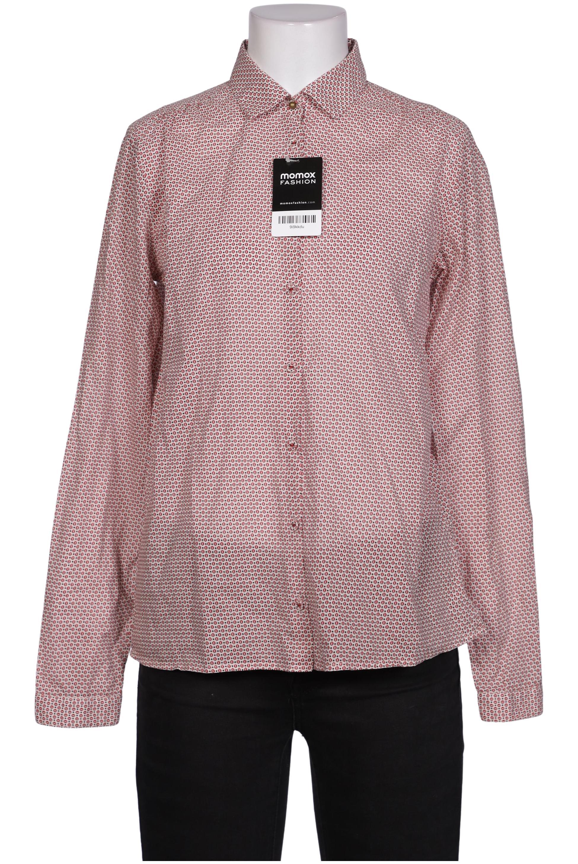 

Marc O Polo Damen Bluse, pink, Gr. 36
