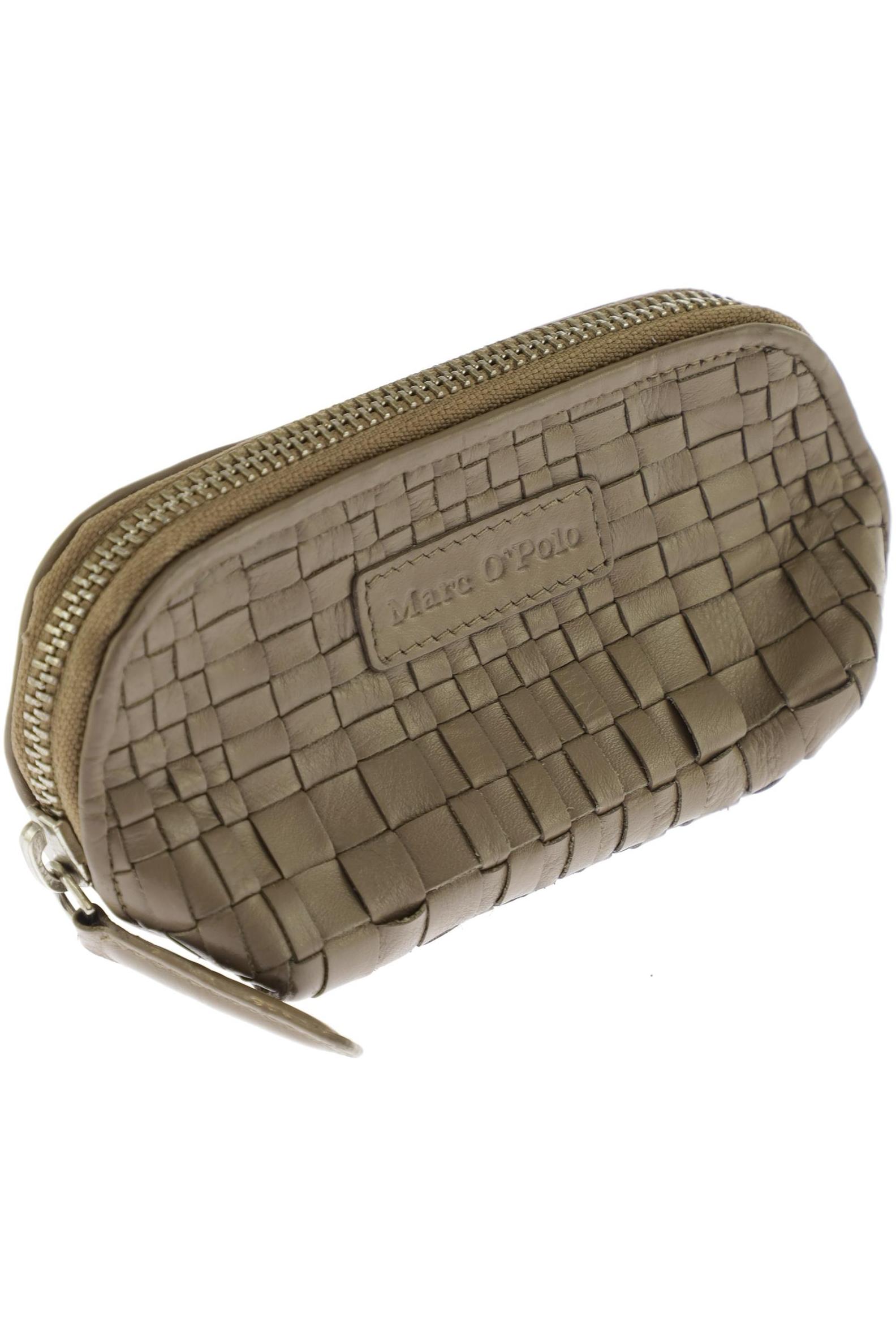 

Marc O Polo Damen Portemonnaie, braun, Gr.