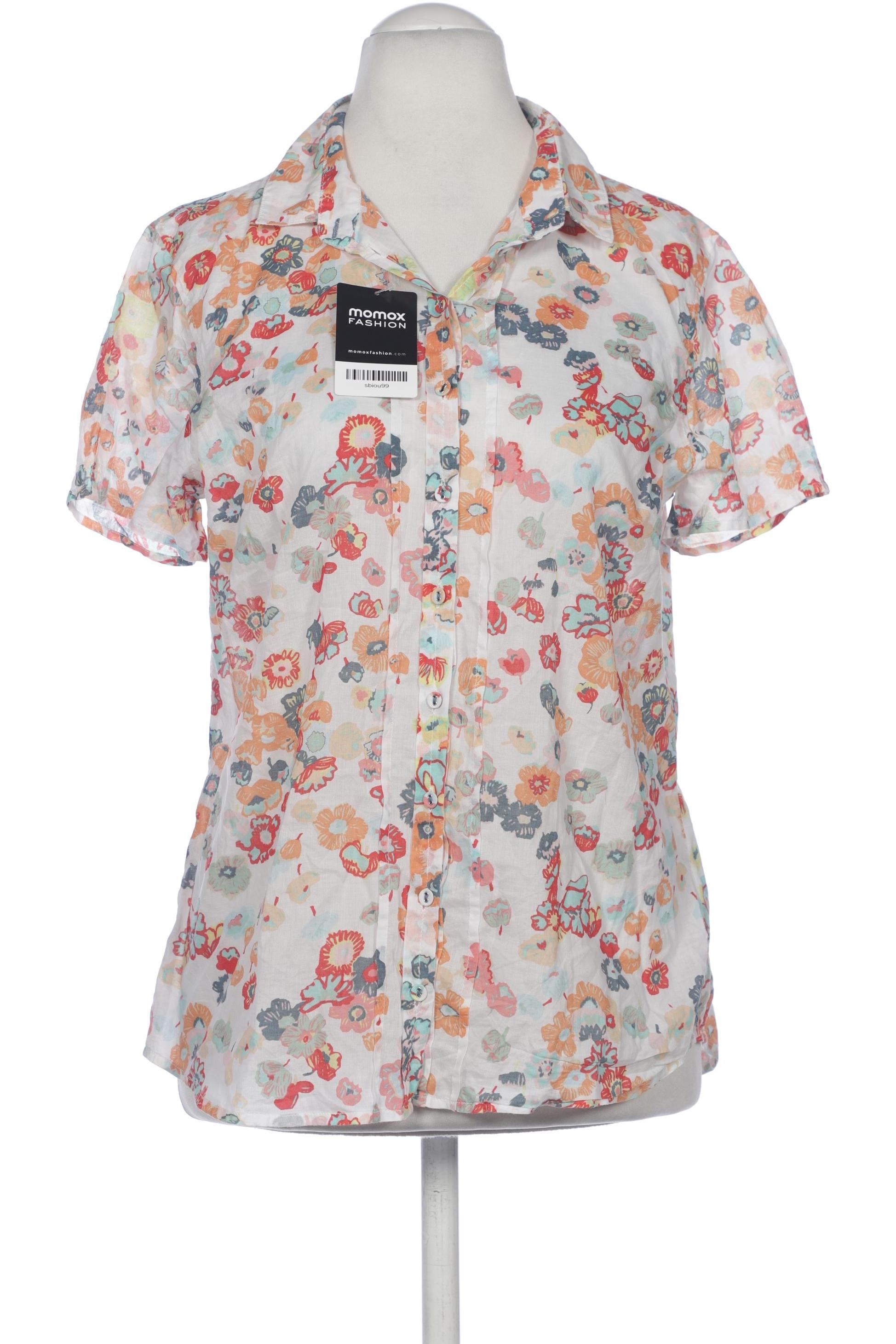 

Marc O Polo Damen Bluse, weiß, Gr. 40