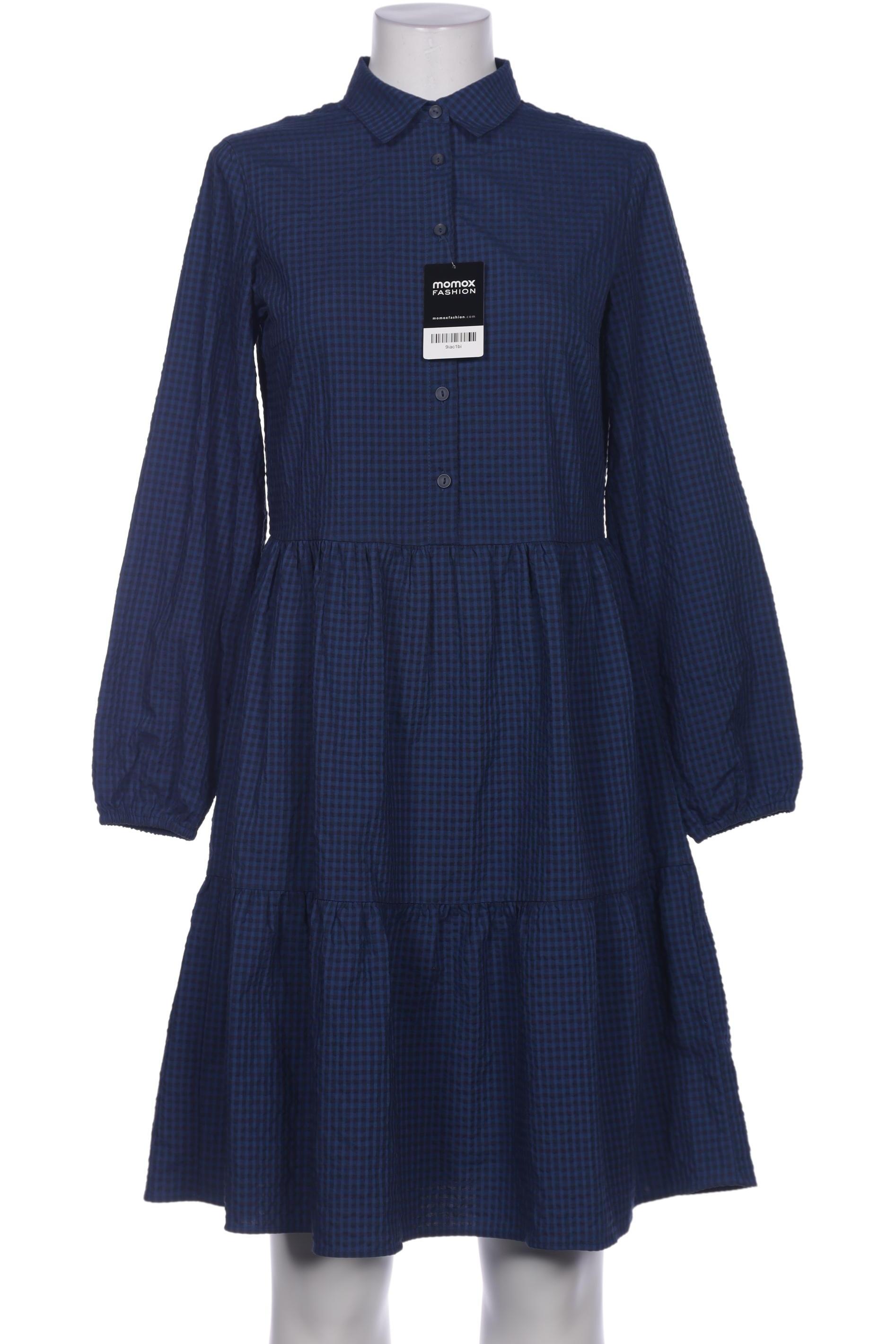 

Marc O Polo Damen Kleid, blau, Gr. 36