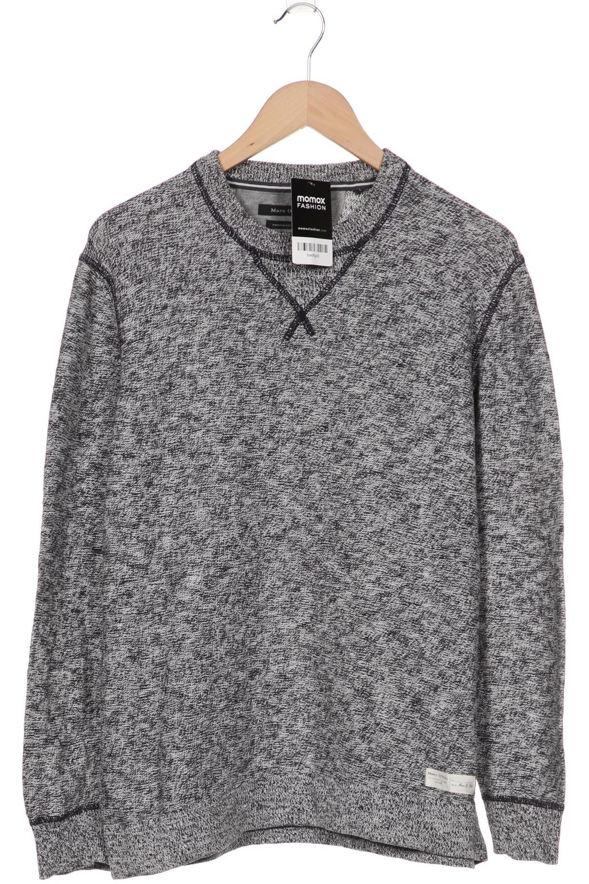 

Marc O Polo Herren Pullover, grau, Gr. 52