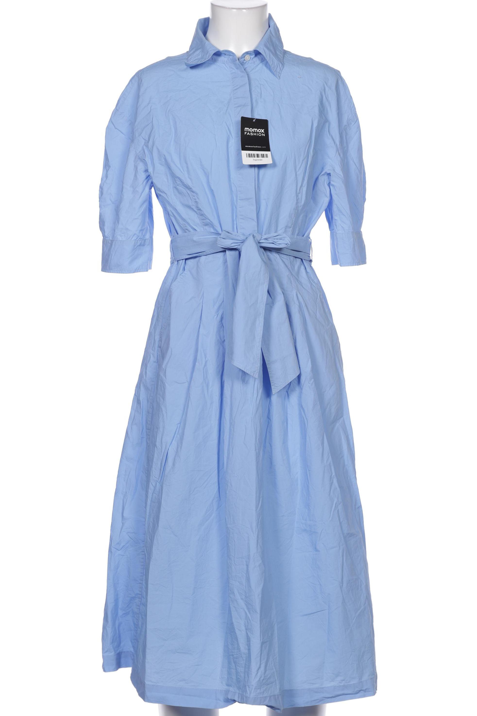 

Marc O Polo Damen Kleid, hellblau