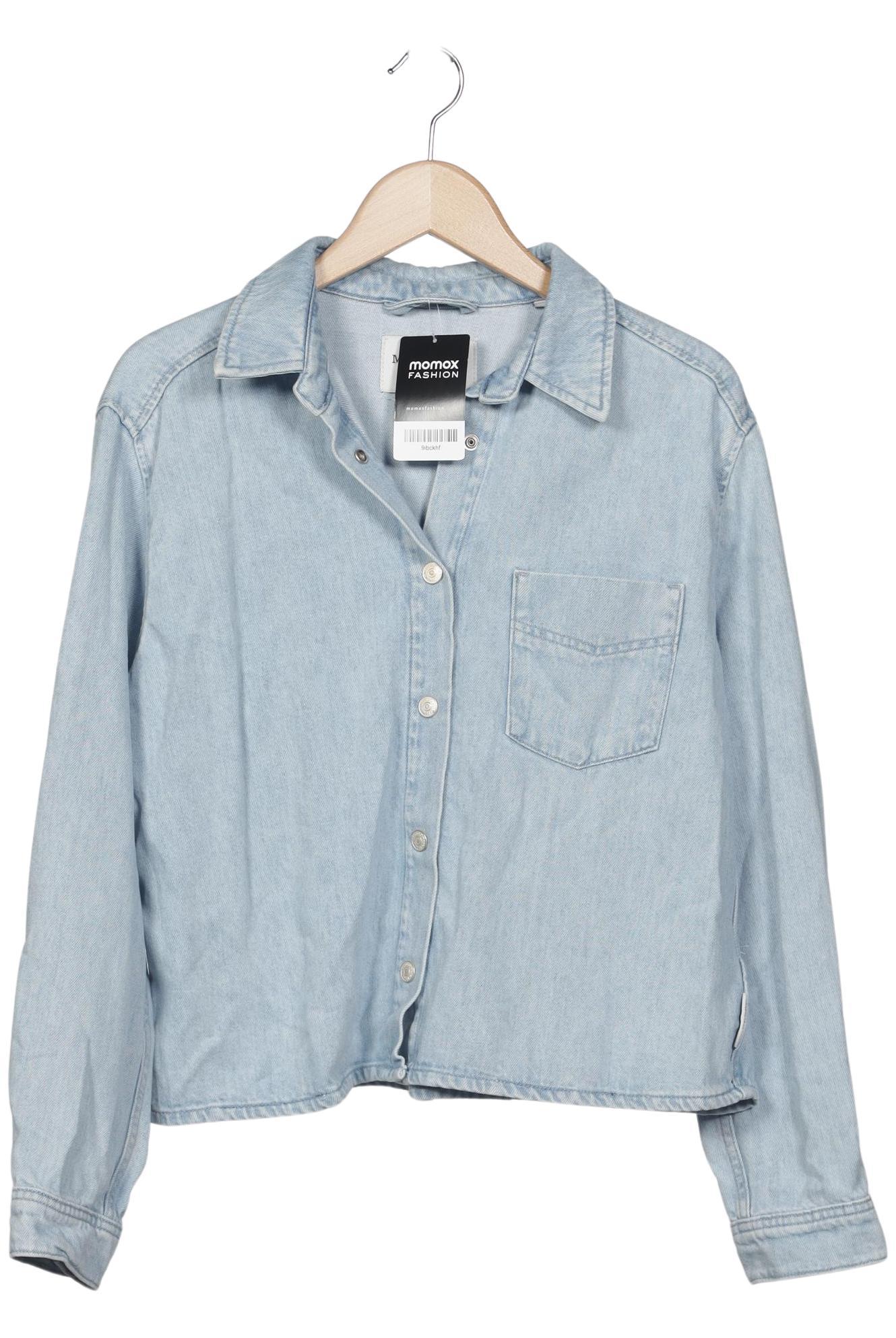 

Marc O Polo Damen Jacke, hellblau, Gr. 38