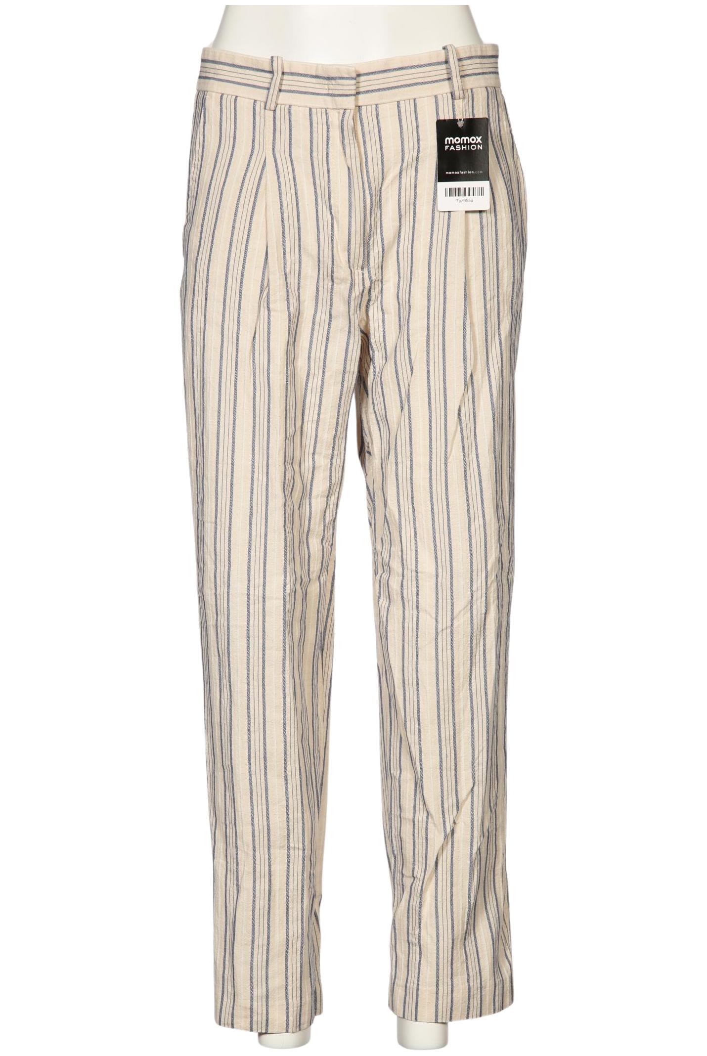 

Marc O Polo Damen Stoffhose, mehrfarbig, Gr. 38