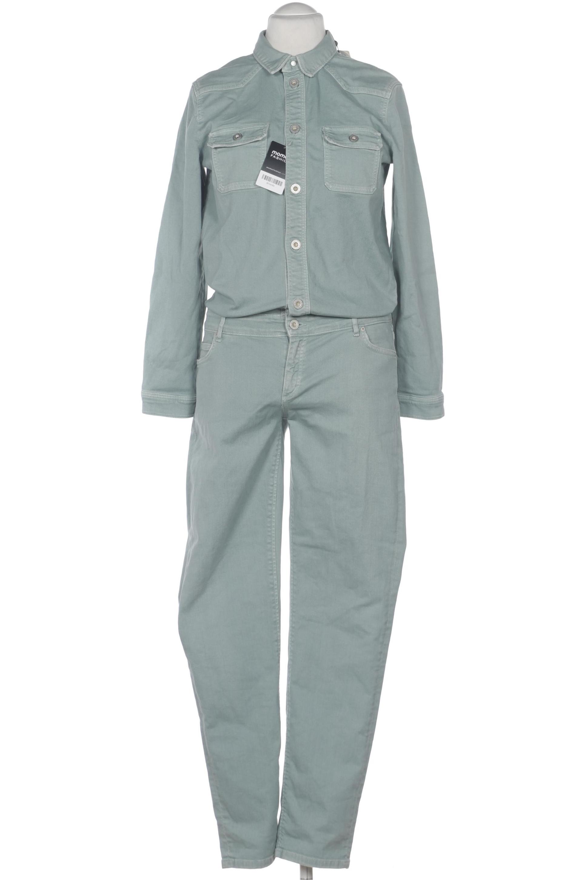 

Marc O Polo Damen Jumpsuit/Overall, grün, Gr. 42