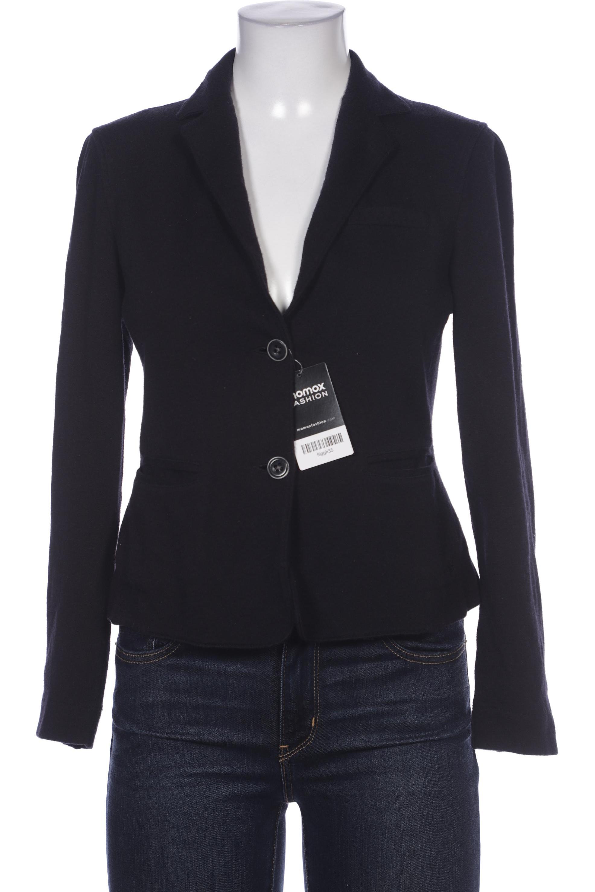 

Marc O Polo Damen Blazer, schwarz, Gr. 38
