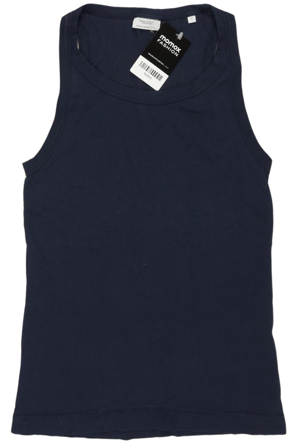 

Marc O Polo Damen Top, marineblau, Gr. 36