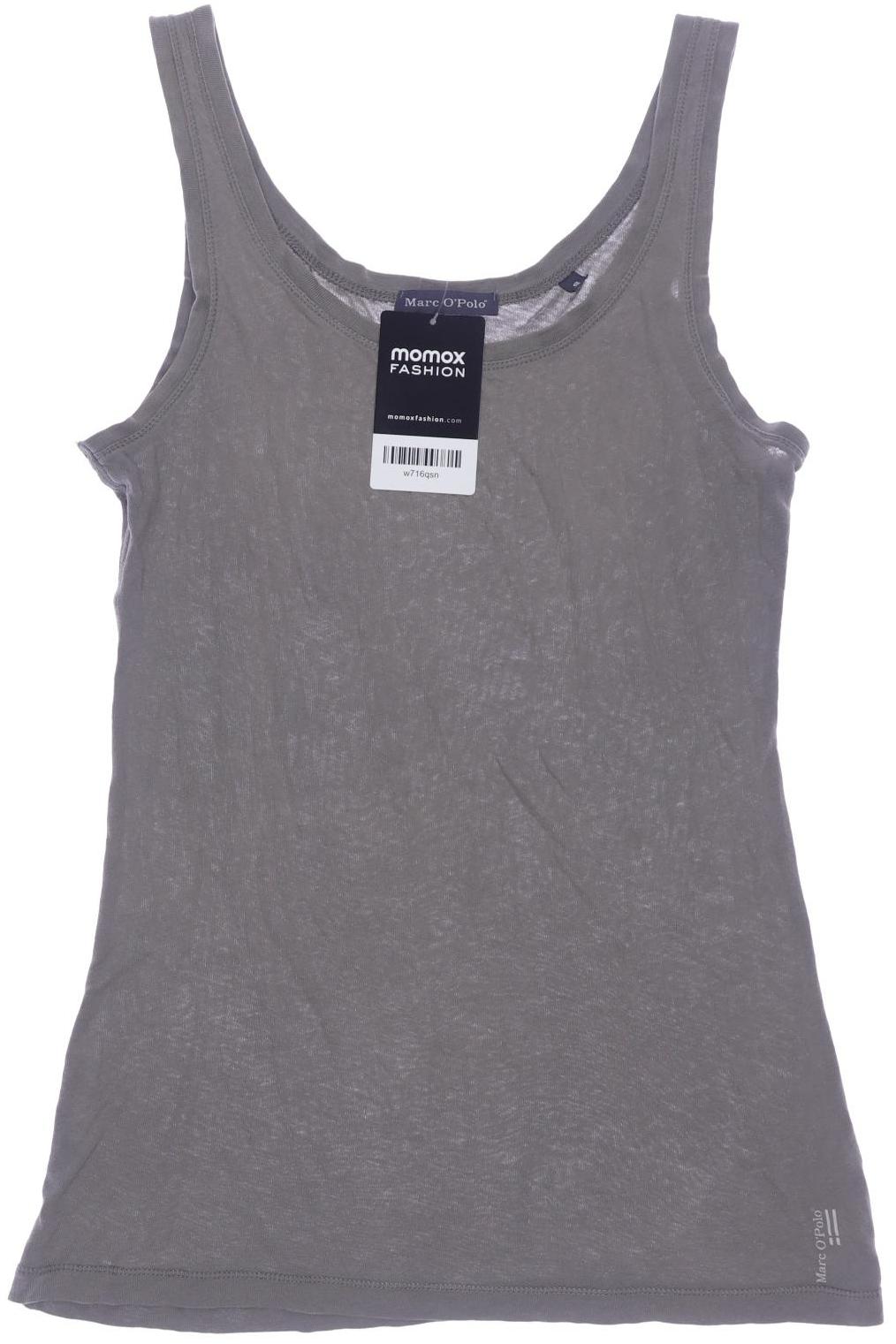 

Marc O Polo Damen Top, grau, Gr. 36