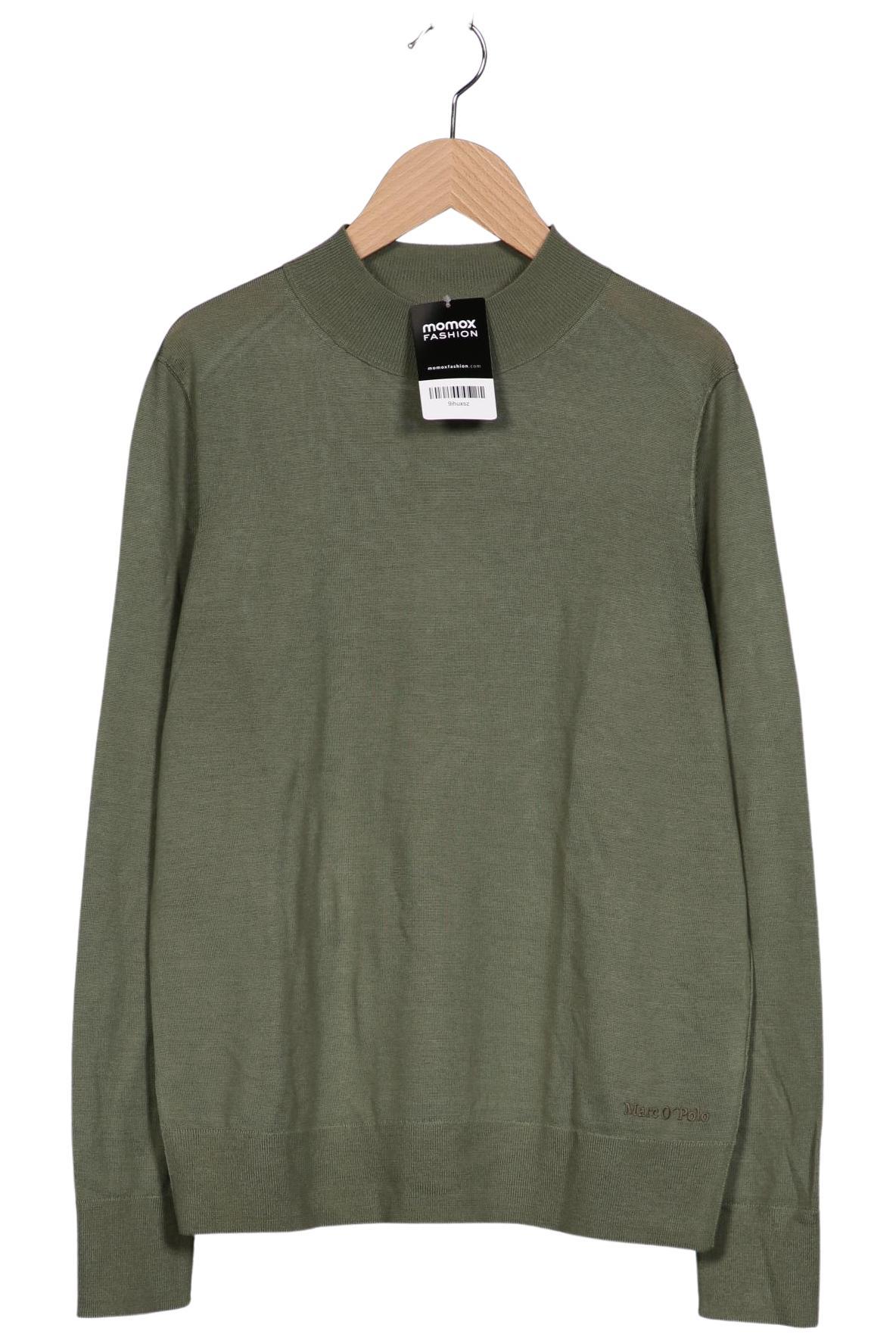 

Marc O Polo Damen Pullover, grün, Gr. 38