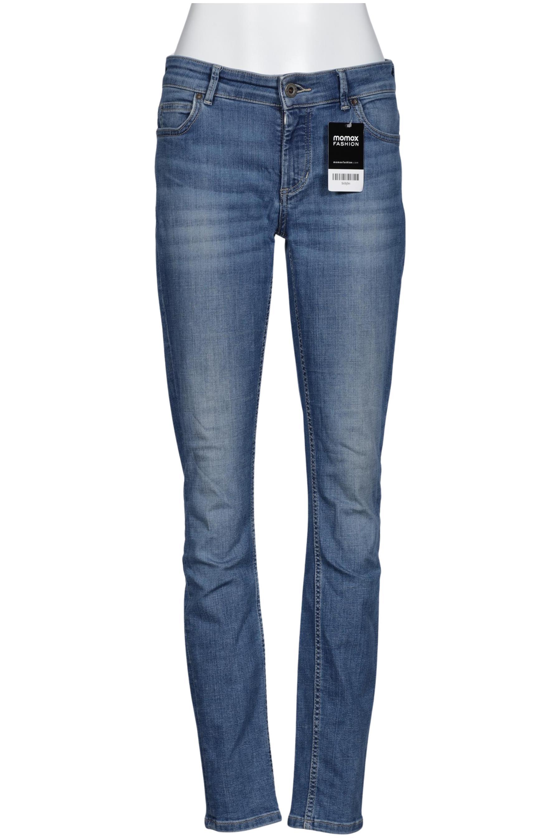

Marc O Polo Damen Jeans, blau, Gr. 28