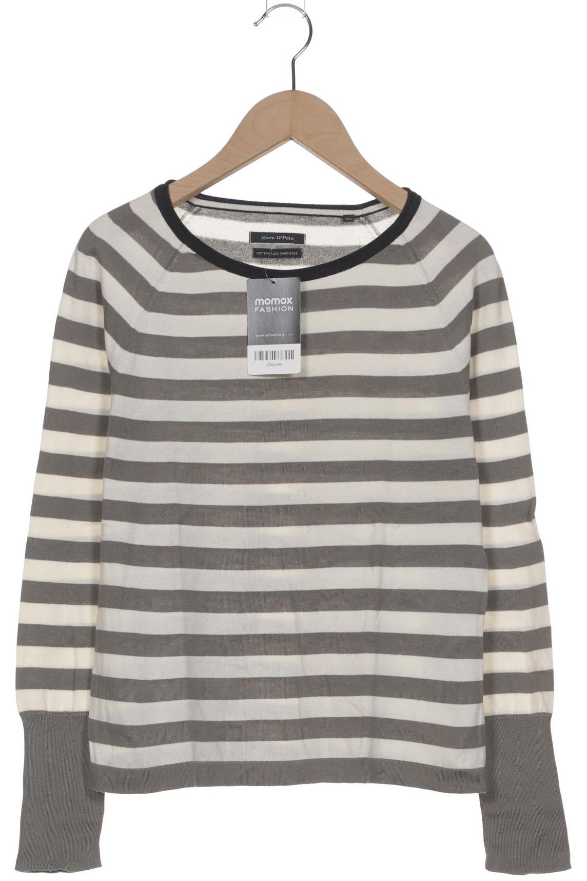 

Marc O Polo Damen Pullover, grau, Gr. 32