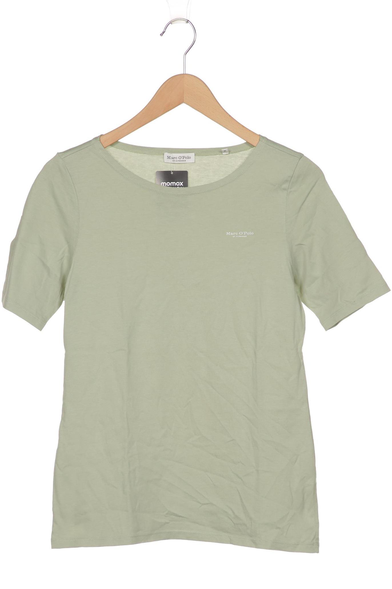 

Marc O Polo Damen T-Shirt, hellgrün