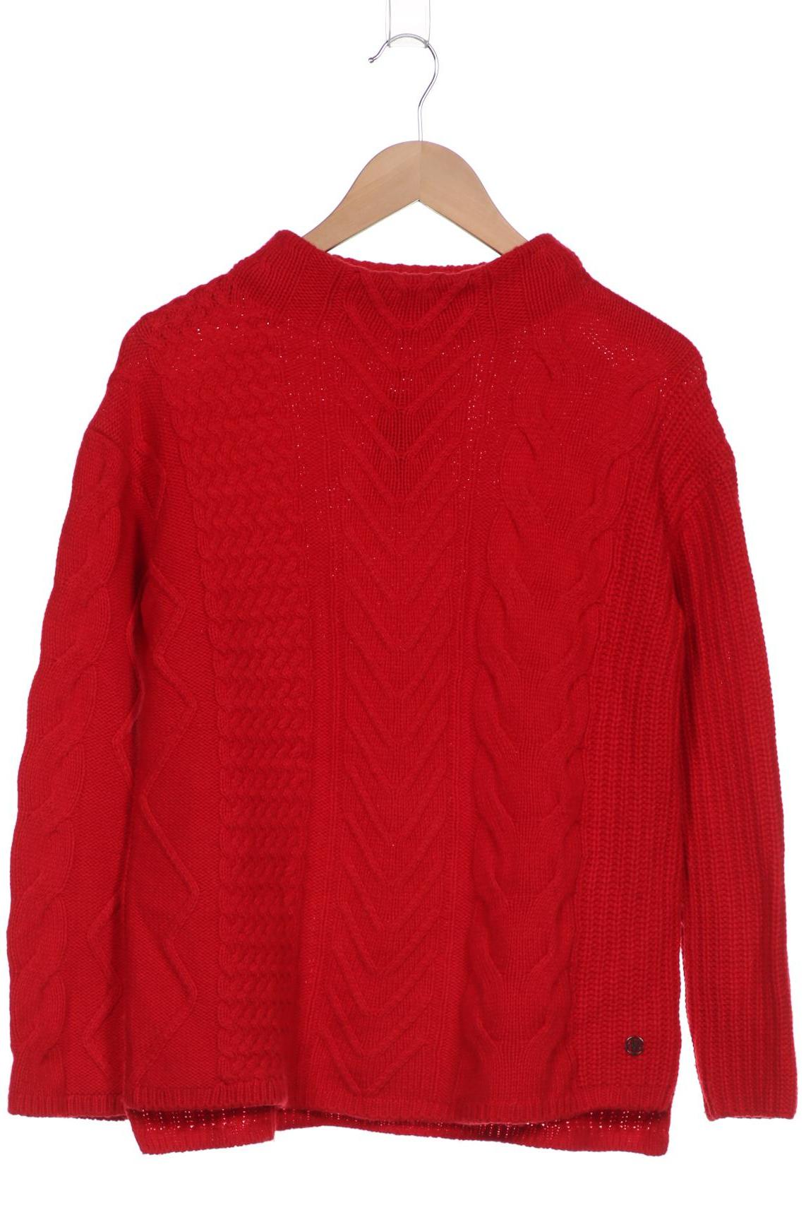 

Marc O Polo Damen Pullover, rot, Gr. 34