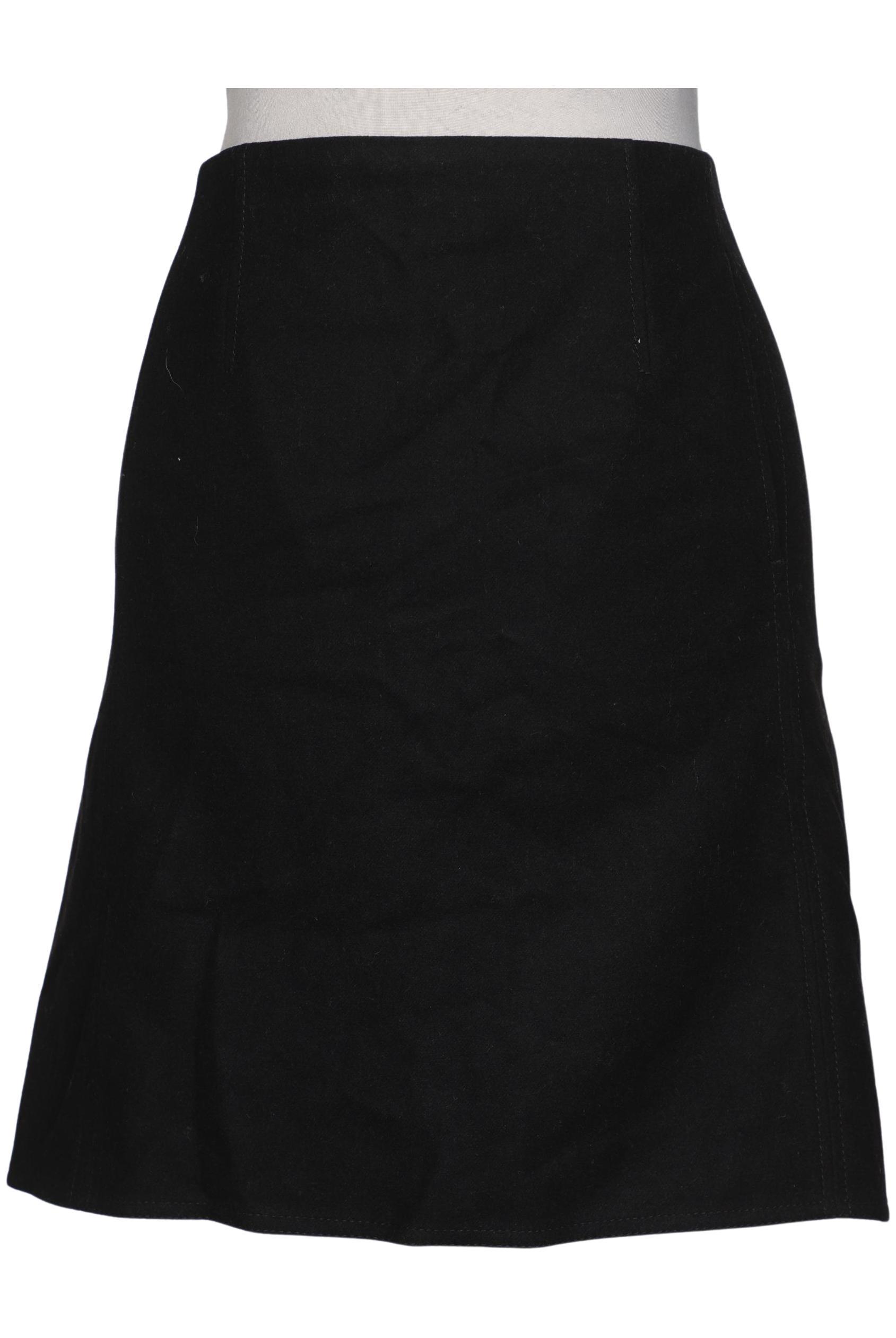 

Marc O Polo Damen Rock, schwarz, Gr. 36